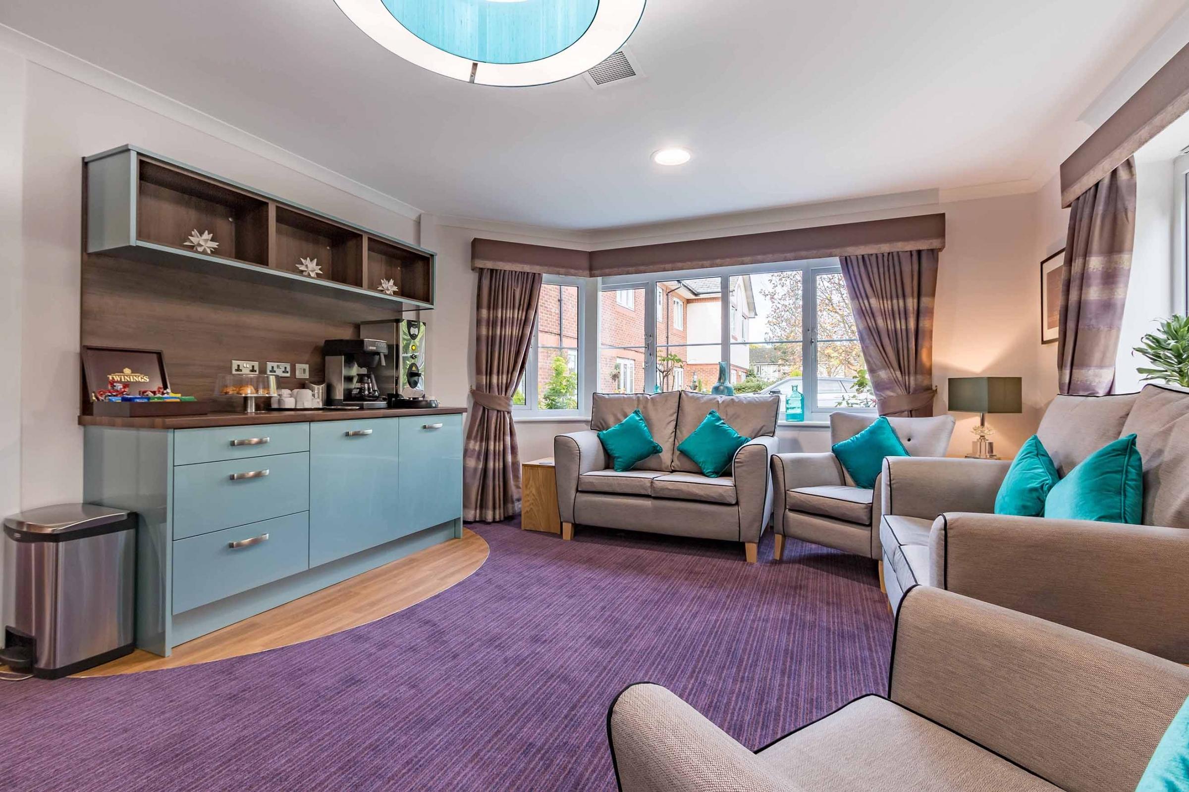 Shelburne Lodge Care Home Gallery