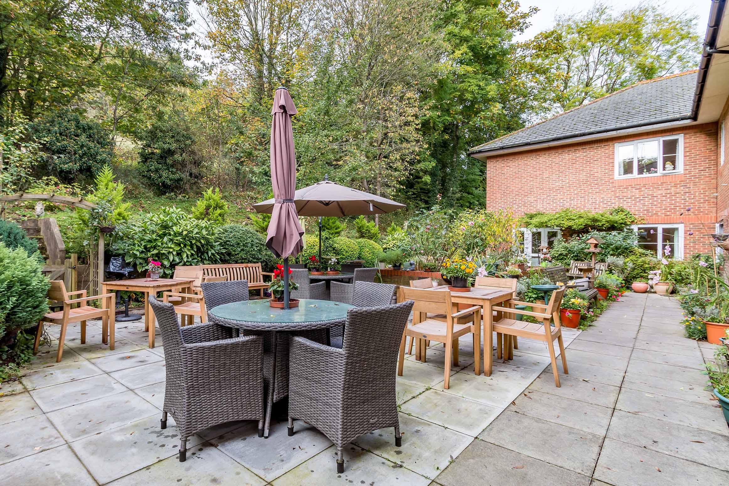 Shelburne Lodge Care Home Gallery