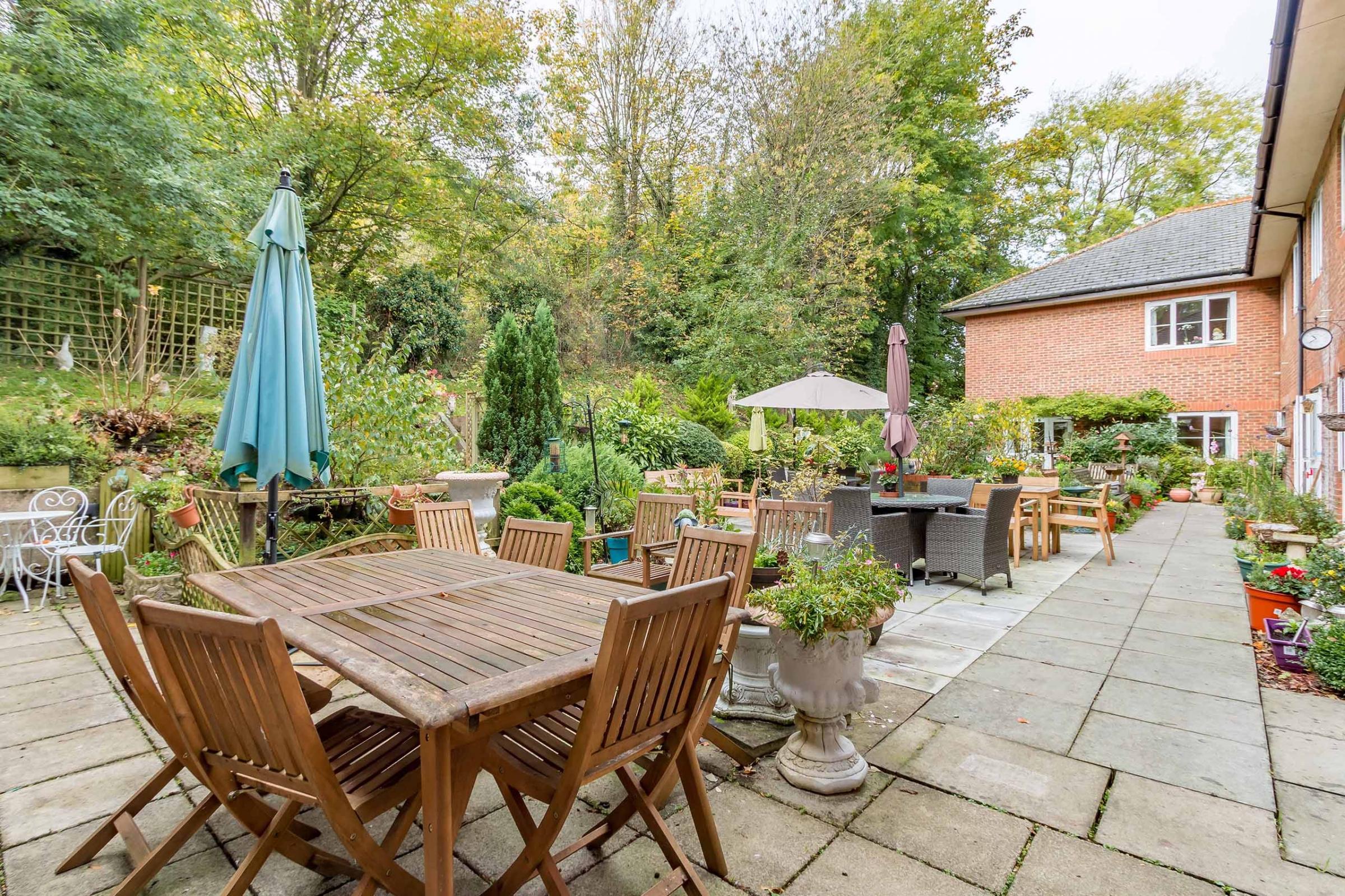 Shelburne Lodge Care Home Gallery
