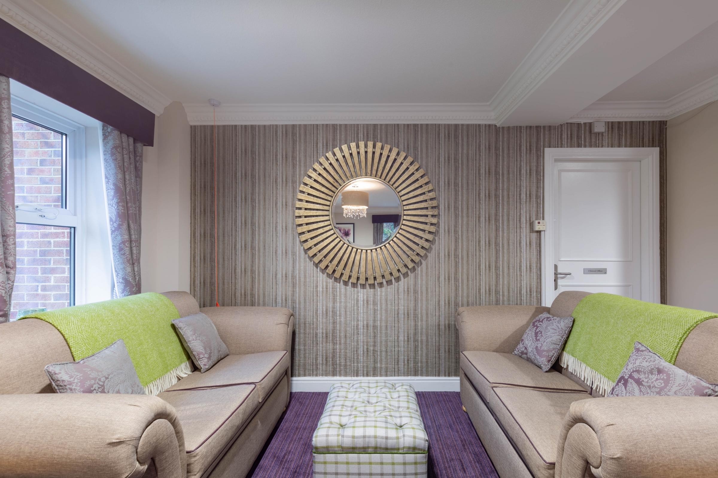 South Chowdene Care Home Gallery