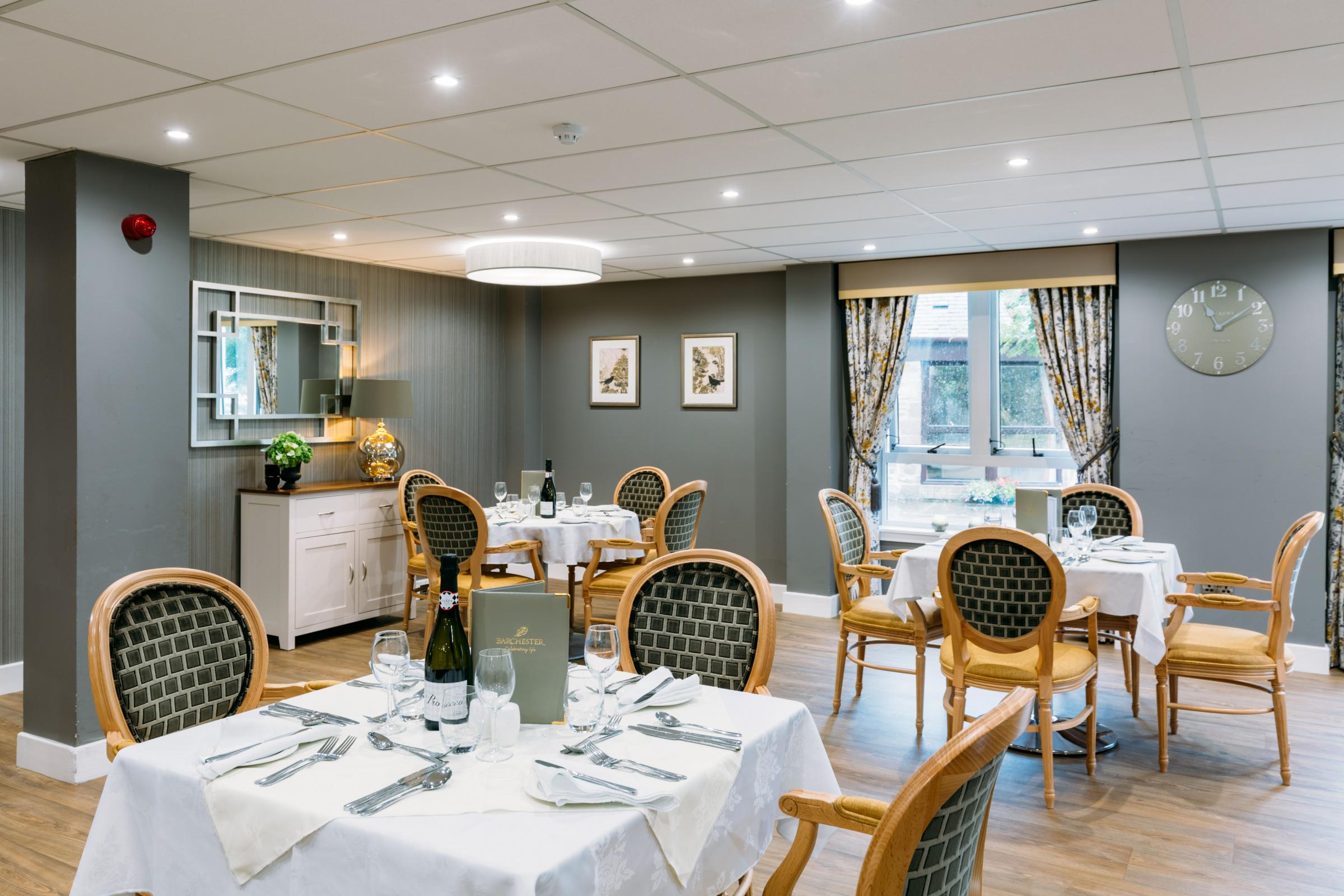 South Grange Care Home Gallery