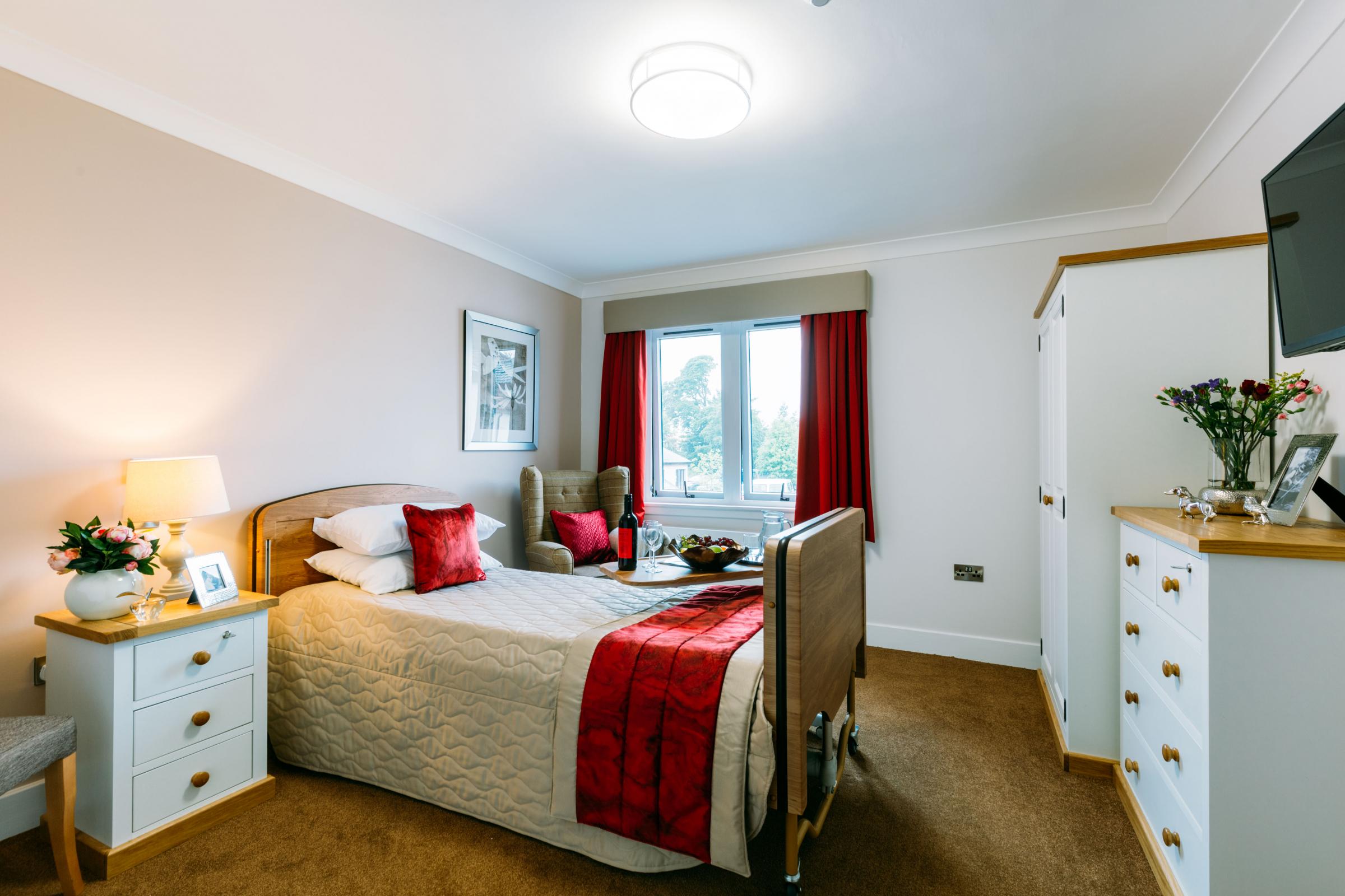South Grange Care Home Gallery