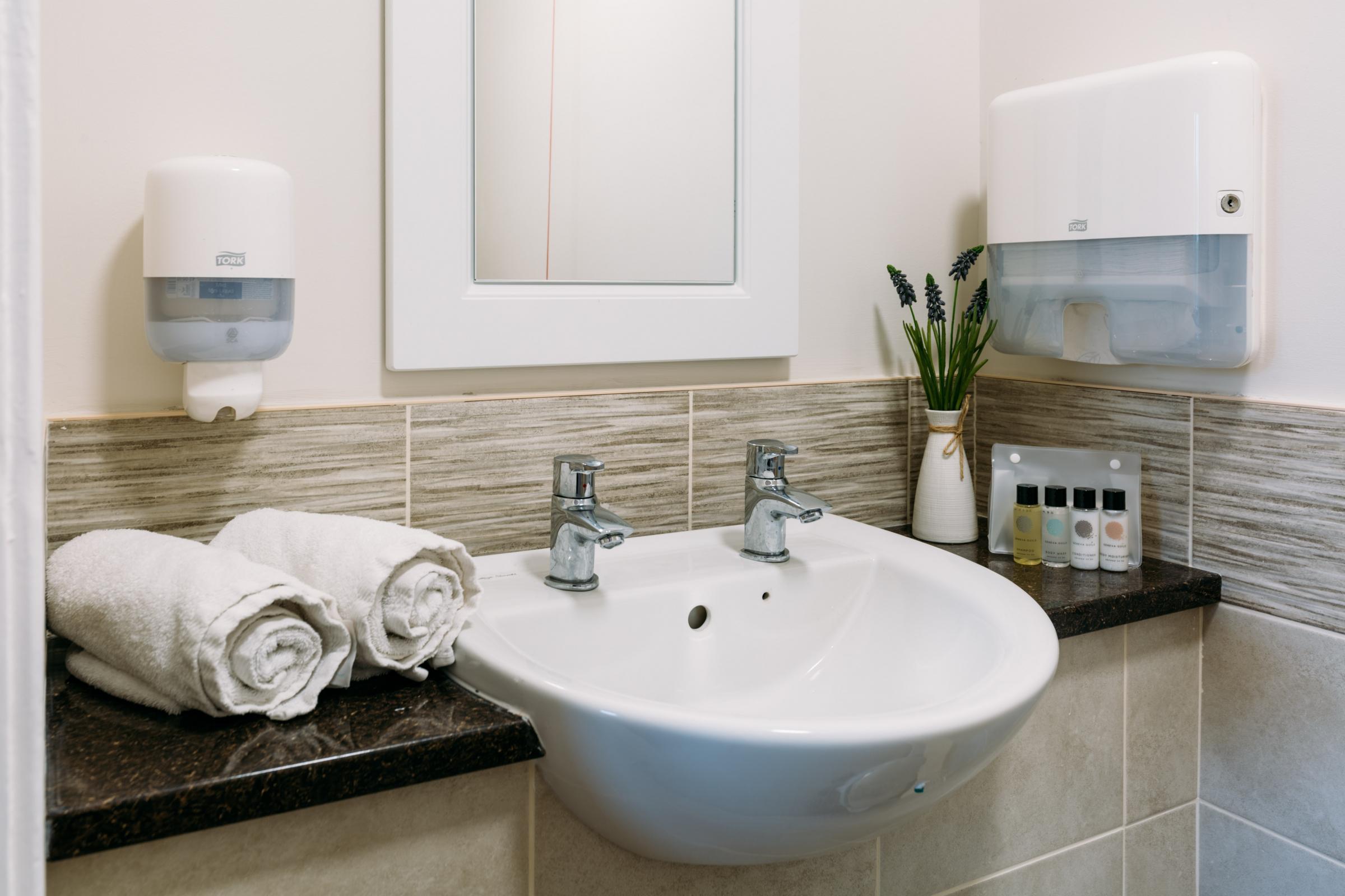 South Grange Care Home Gallery