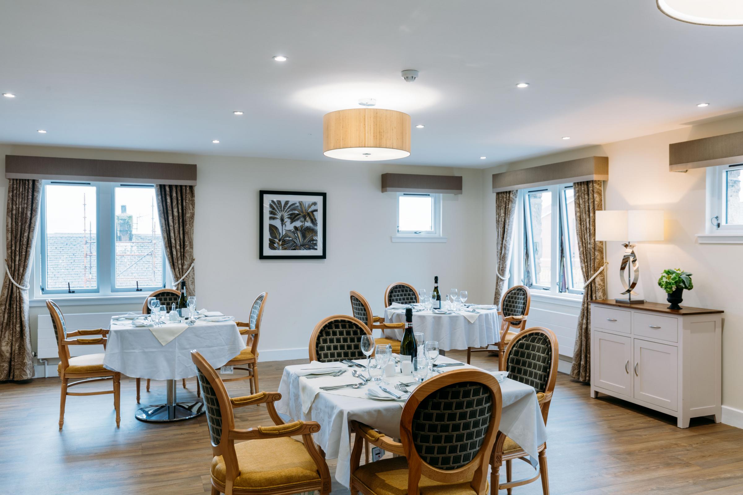 South Grange Care Home Gallery