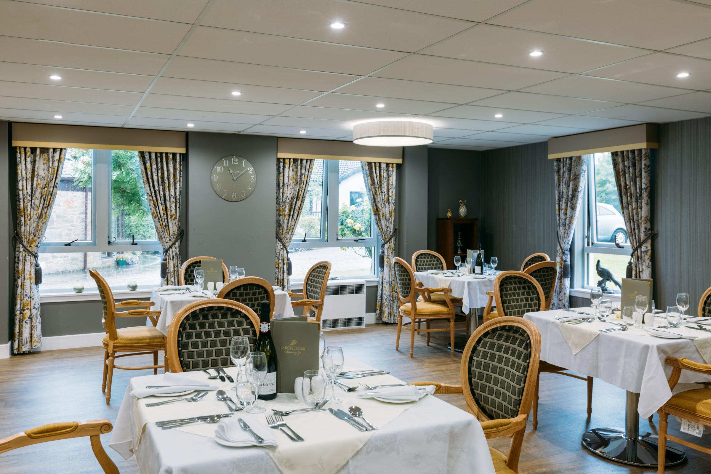 South Grange Care Home Gallery