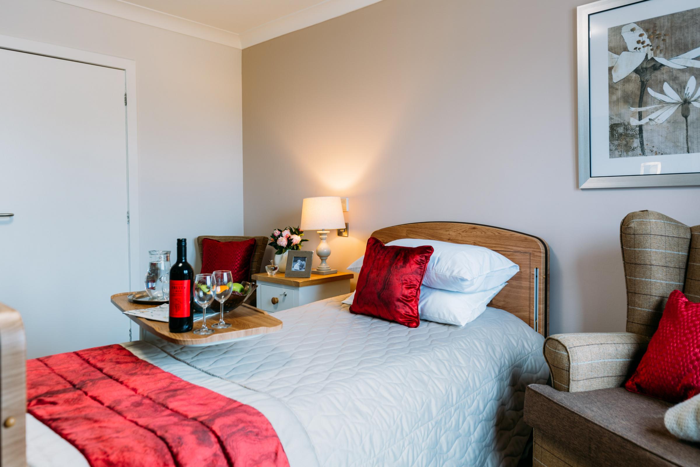 South Grange Care Home Gallery