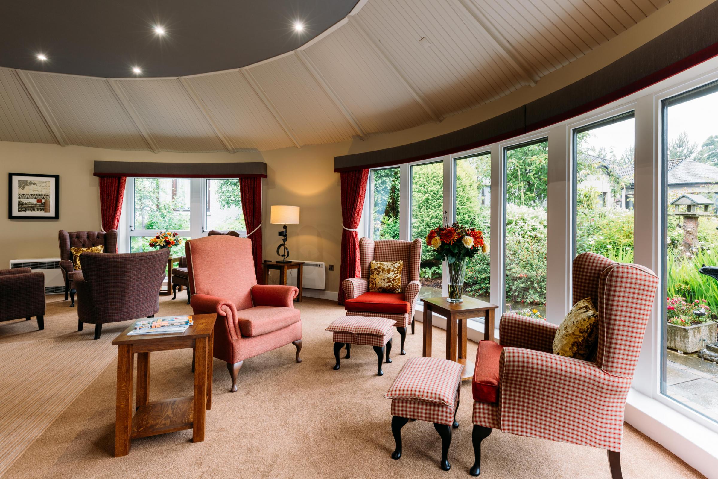 South Grange Care Home Gallery