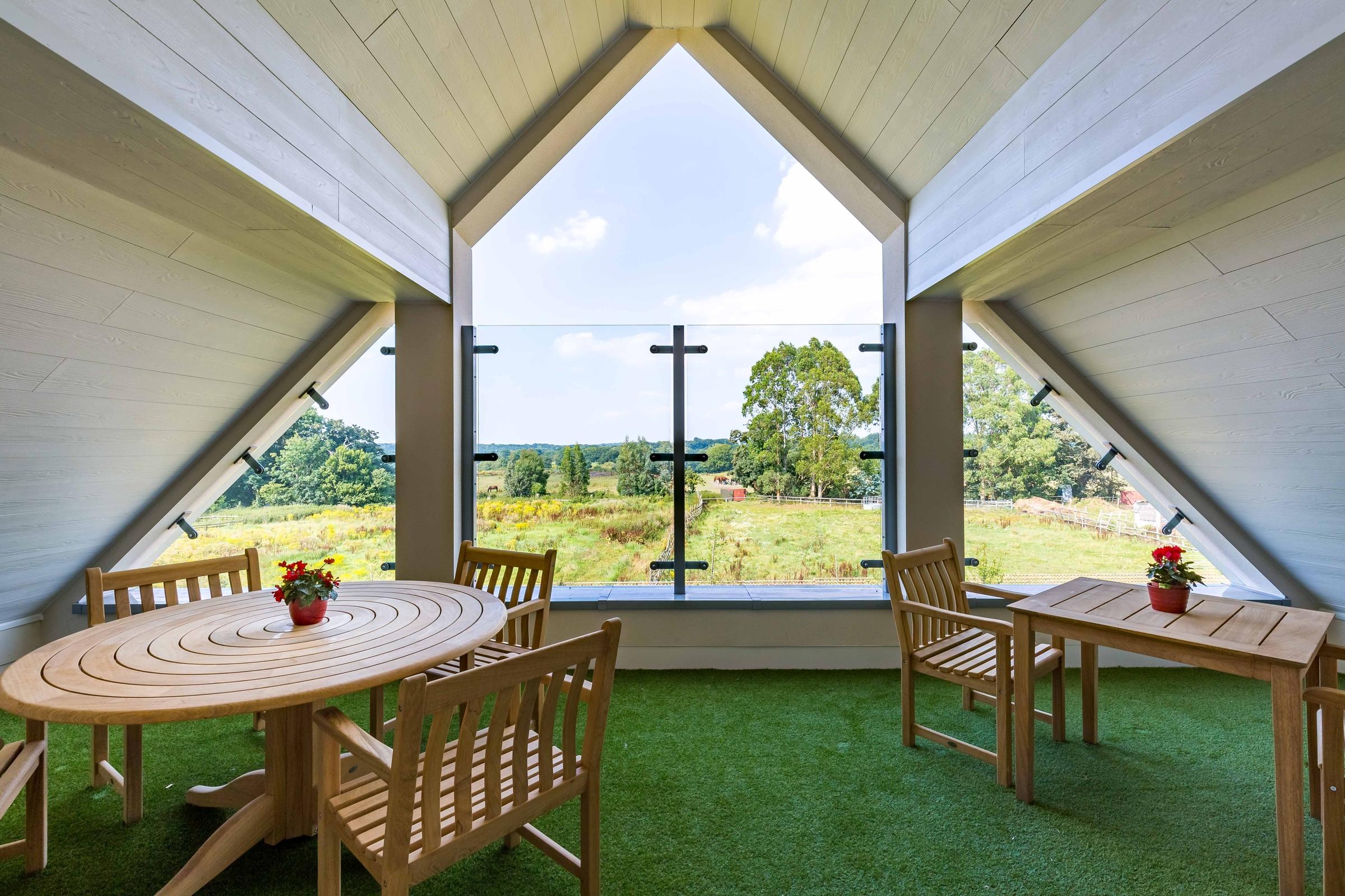 Care homes and elderly care from Barchester Healthcare