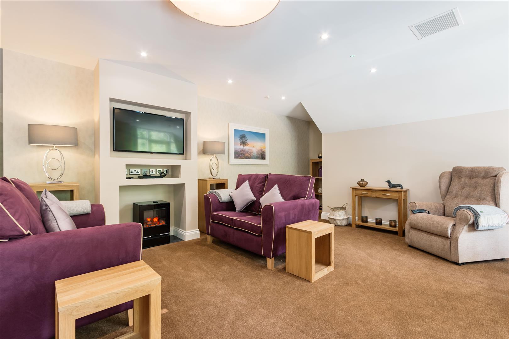 The Spires Care Home Gallery