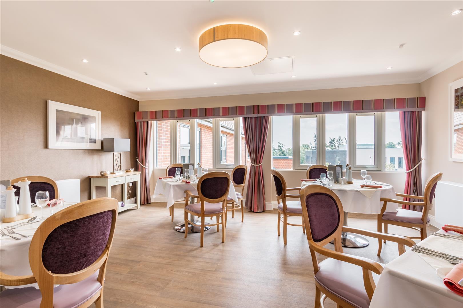 The Spires Care Home Gallery