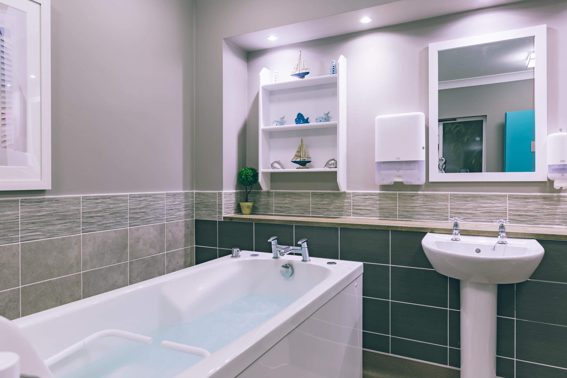 Vecta House Care Home Gallery