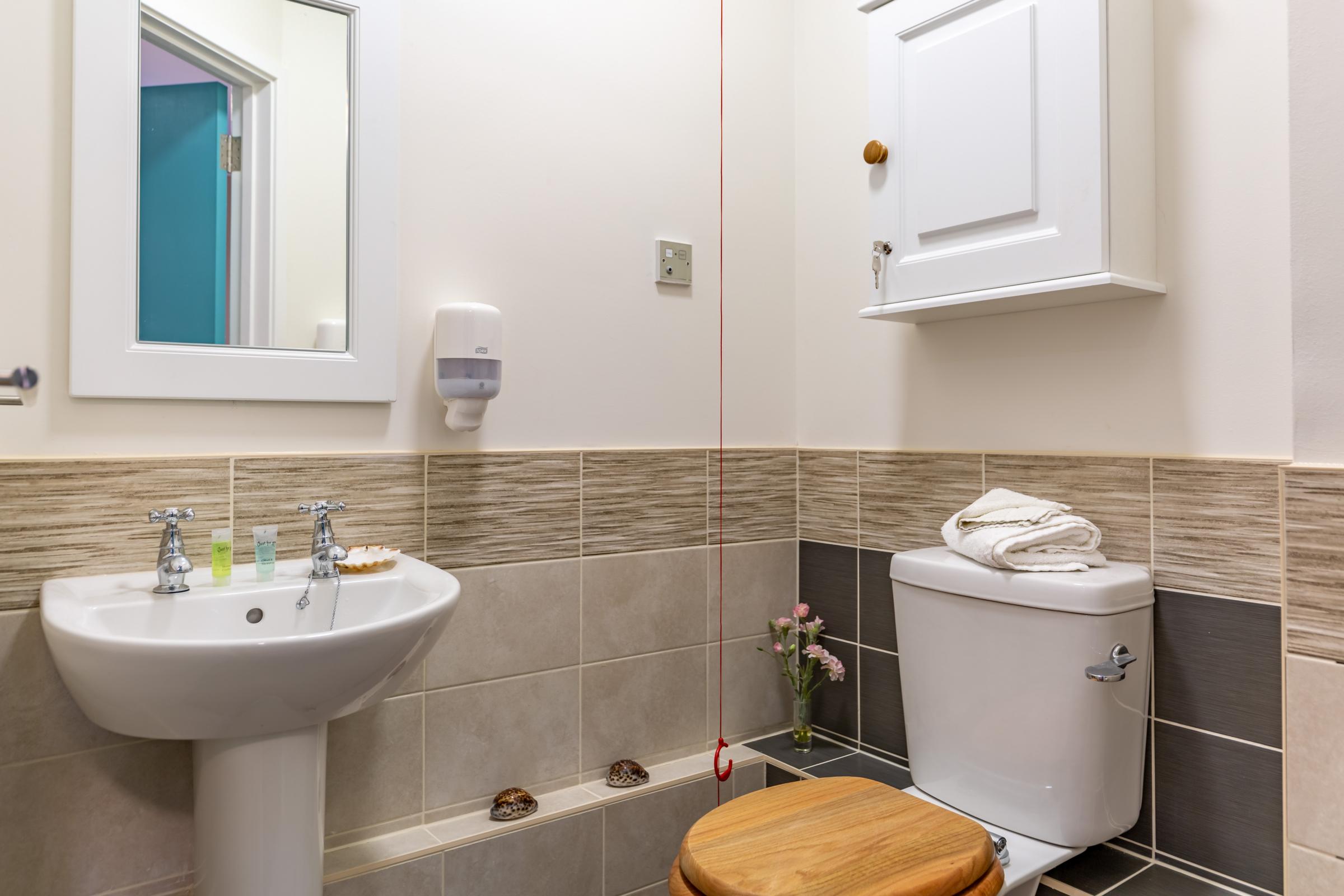 Vecta House Care Home Gallery
