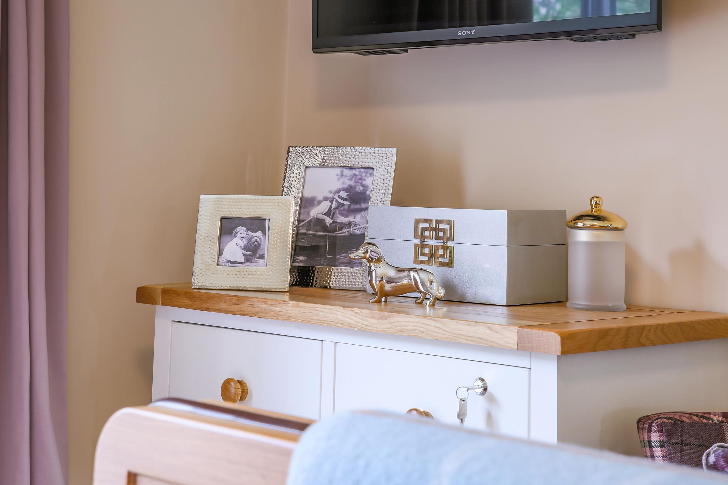 Care homes and elderly care from Barchester Healthcare