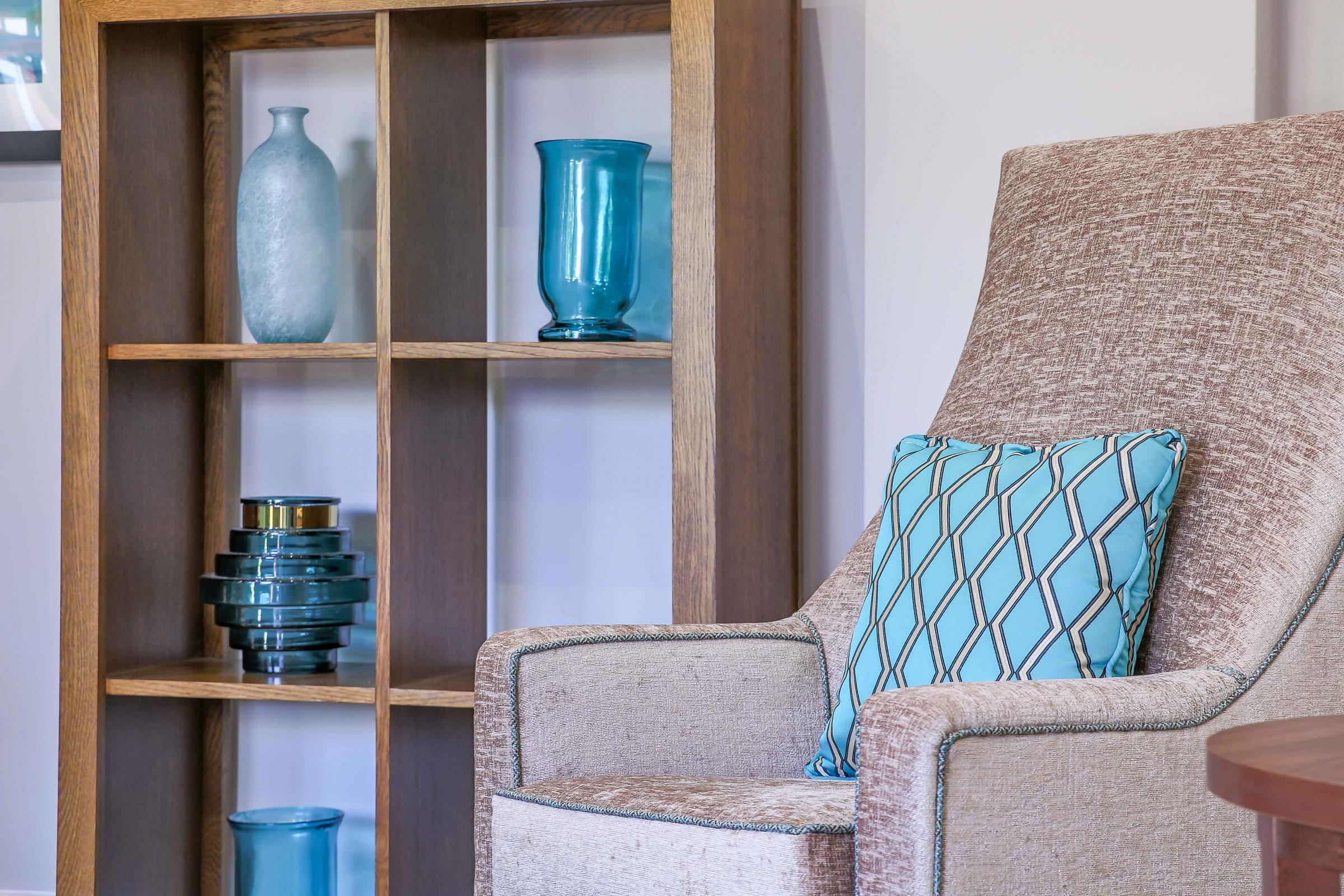 Care homes and elderly care from Barchester Healthcare