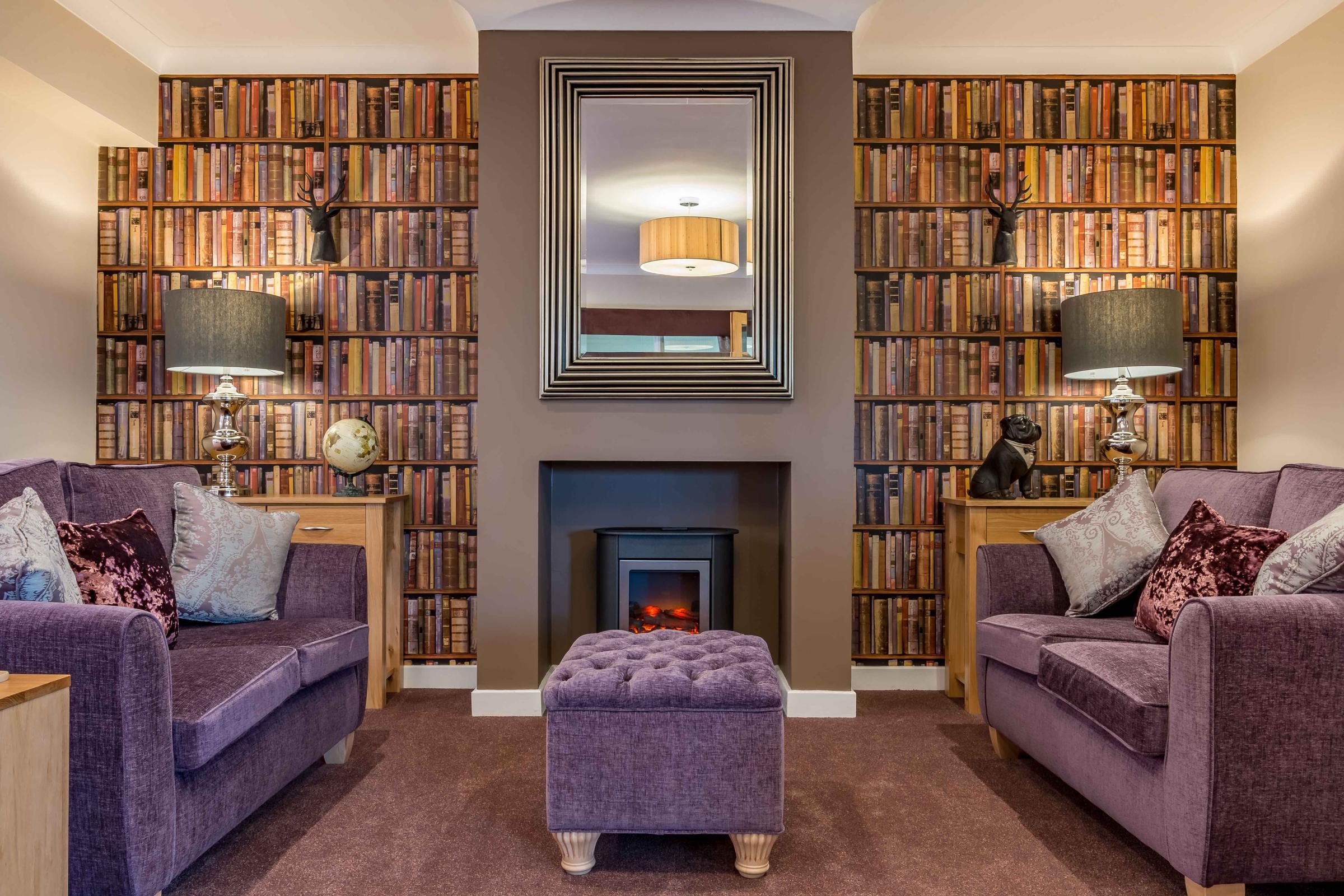 Westlake House Care Home Gallery