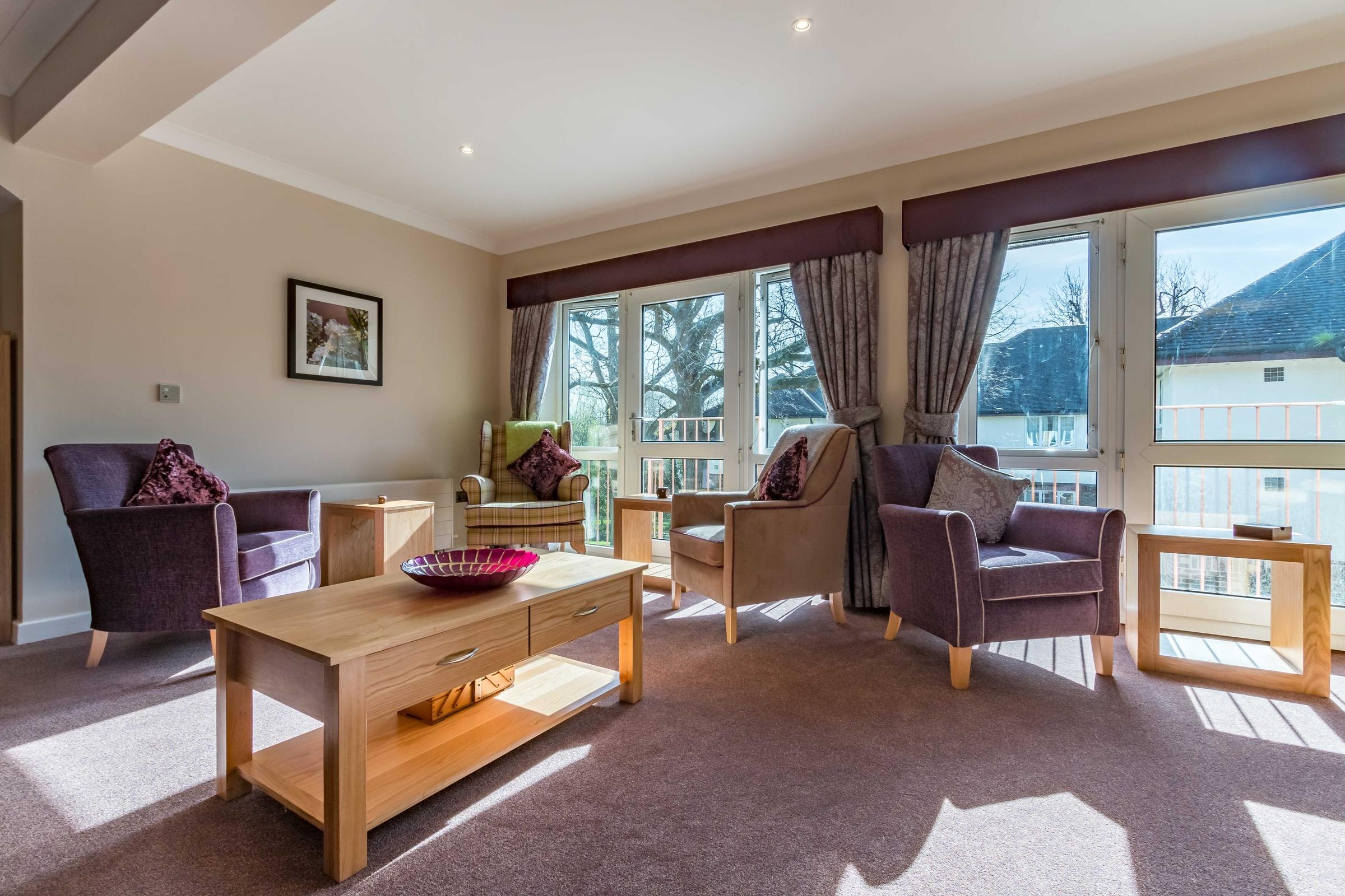 Westlake House Care Home Gallery