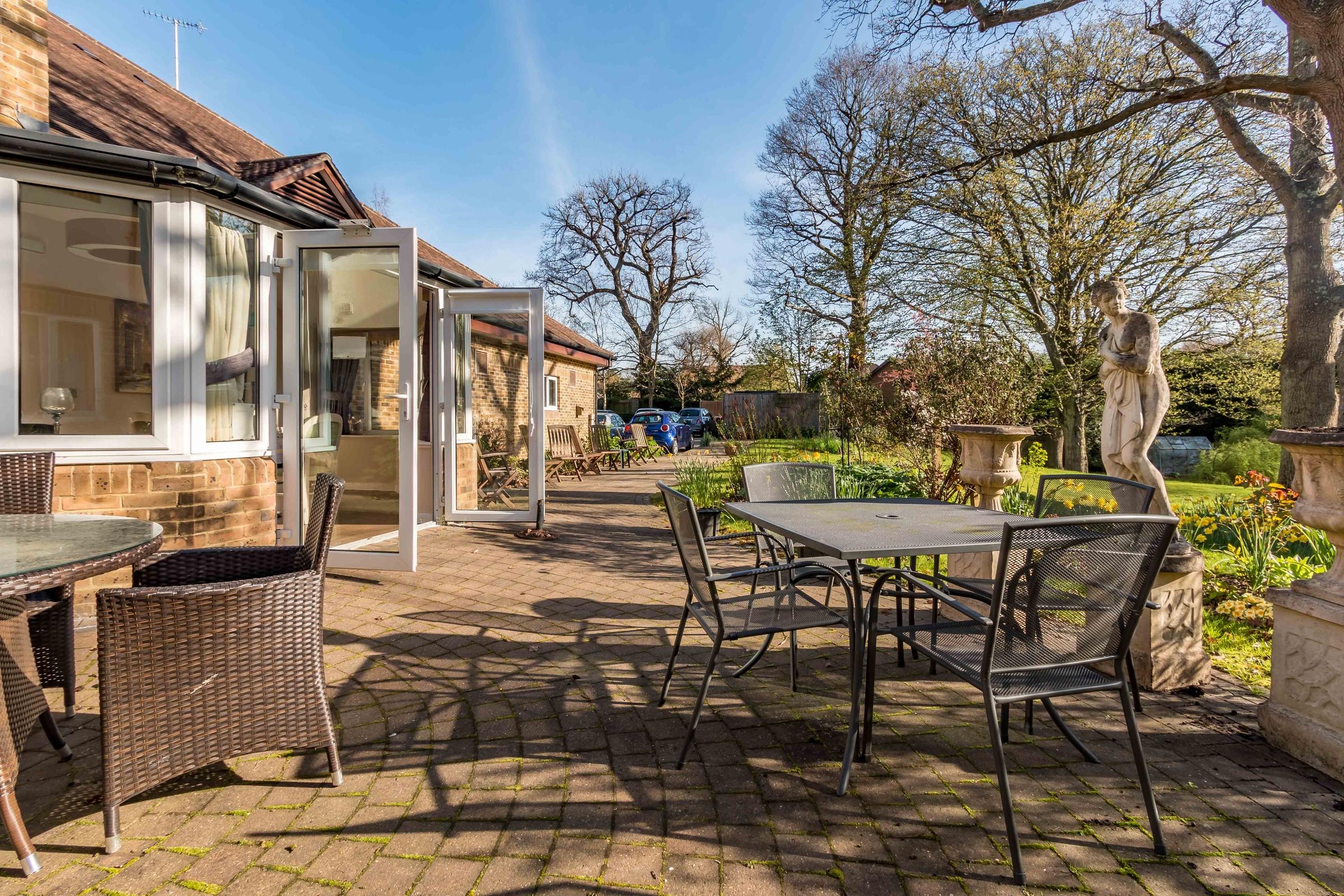 Westlake House Care Home Gallery
