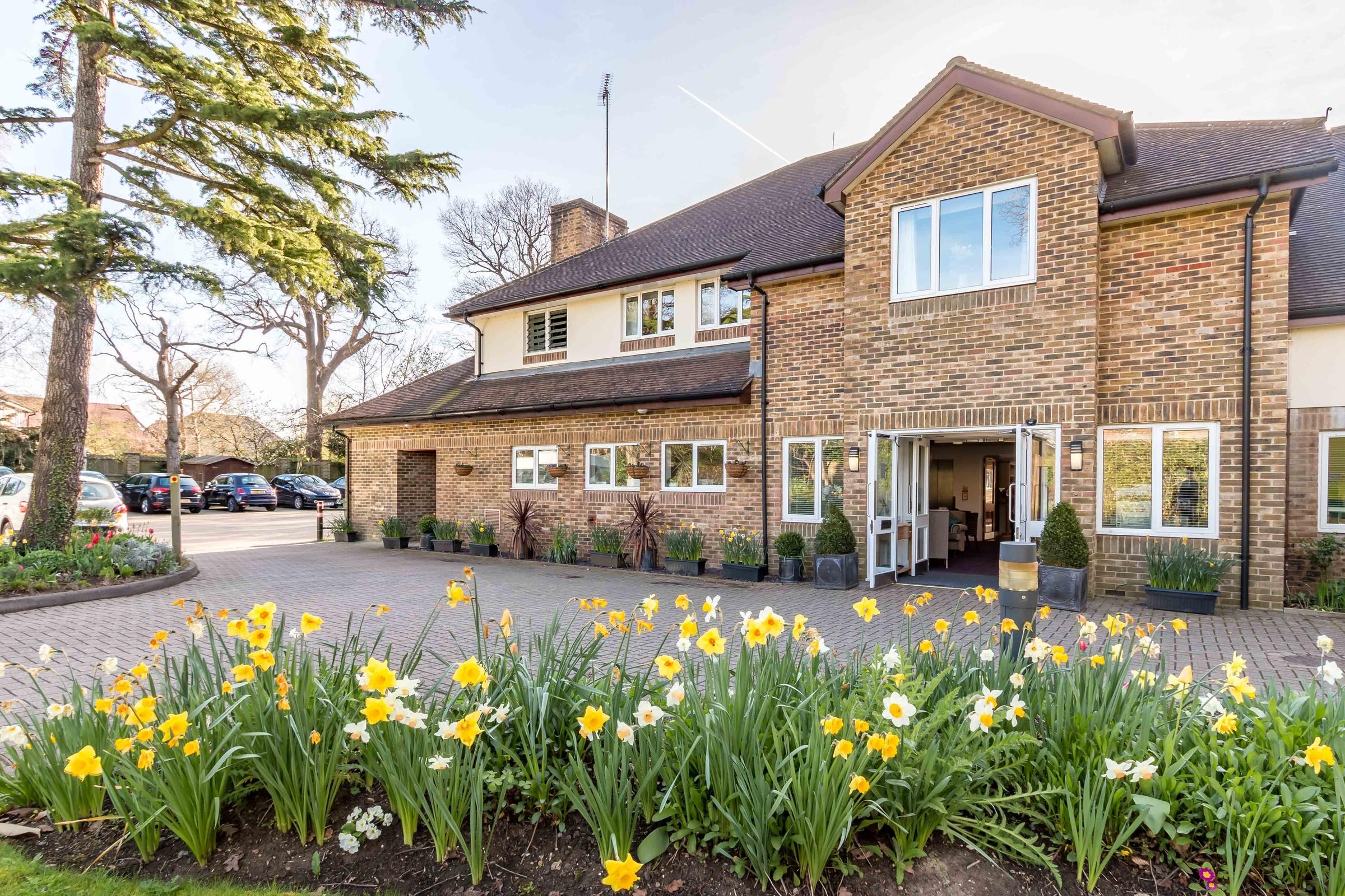 Westlake House Care Home Gallery