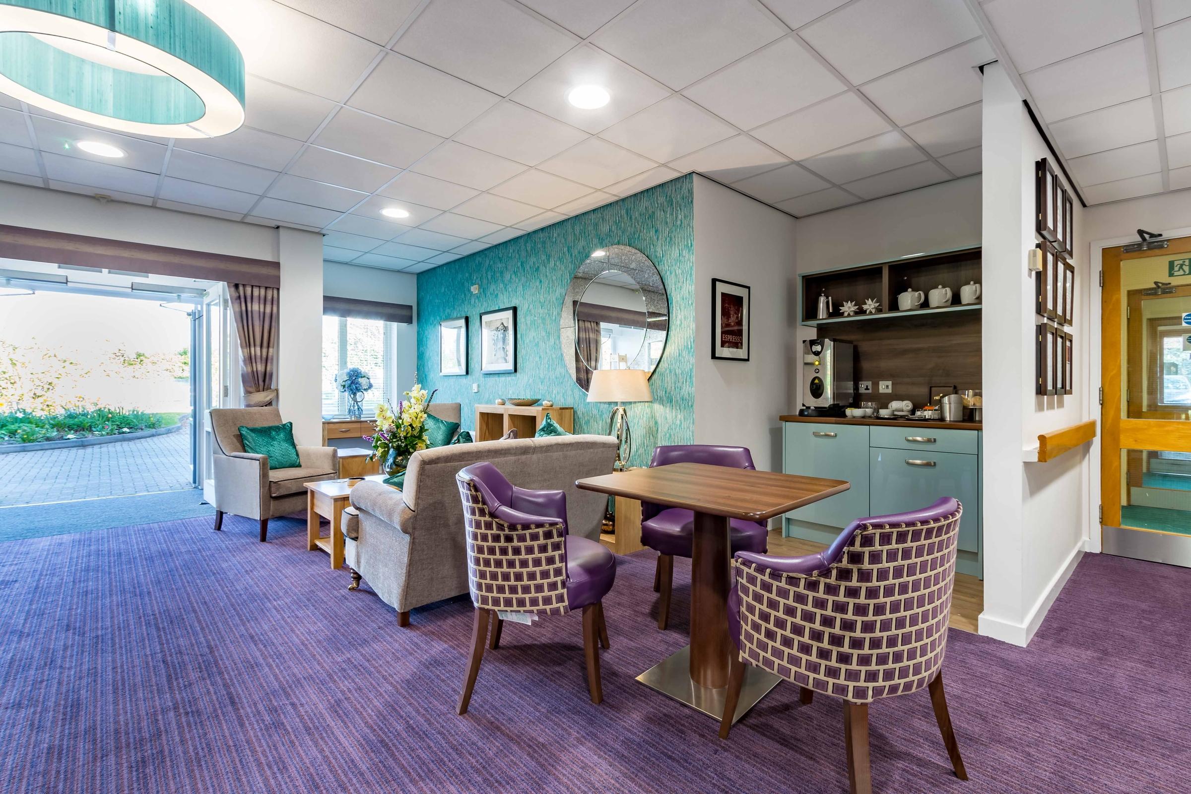 Westlake House Care Home Gallery