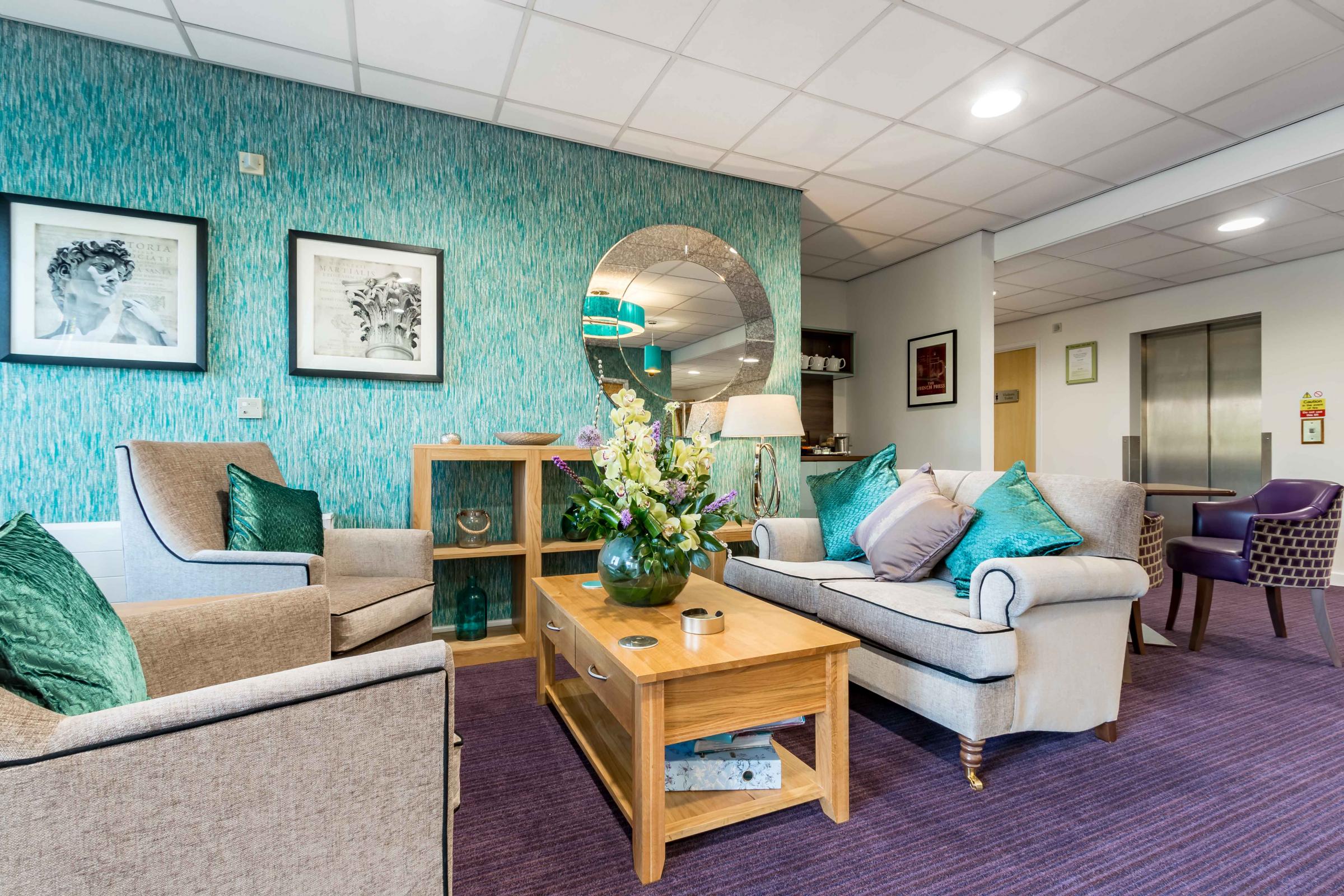 Westlake House Care Home Gallery