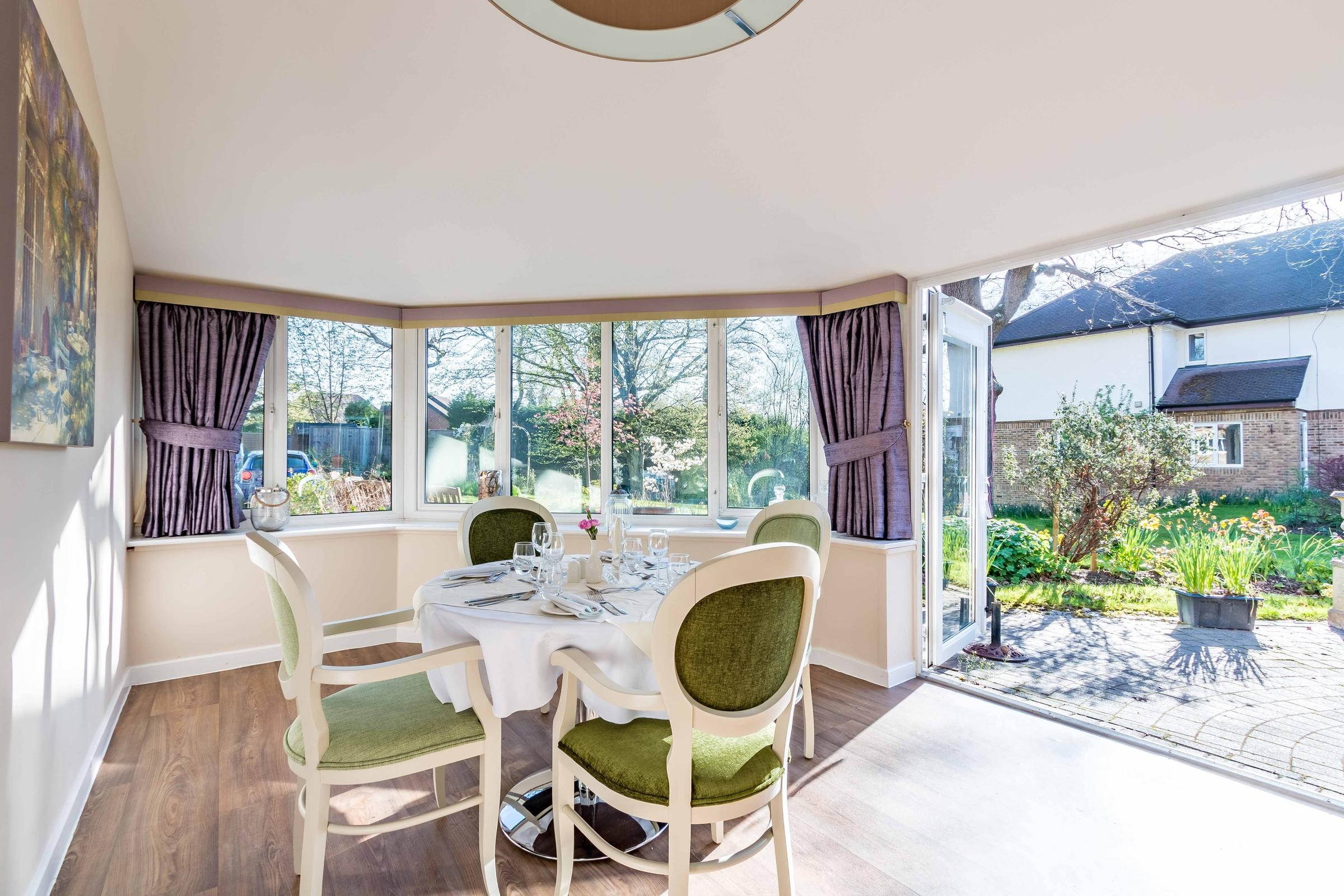 Westlake House Care Home Gallery