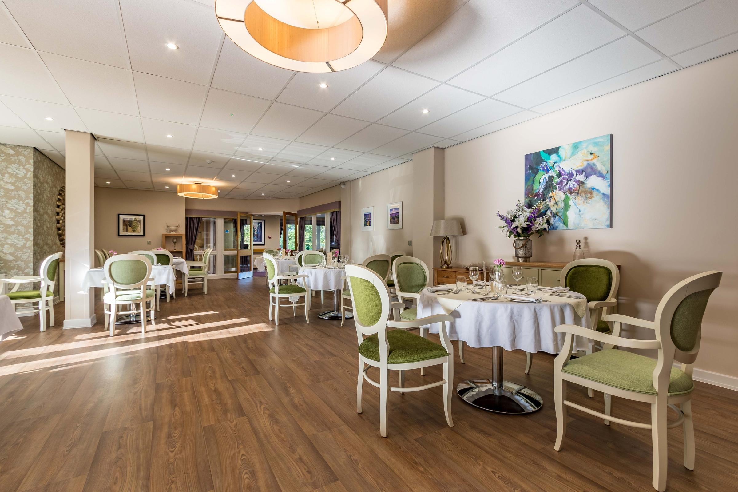 Westlake House Care Home Gallery