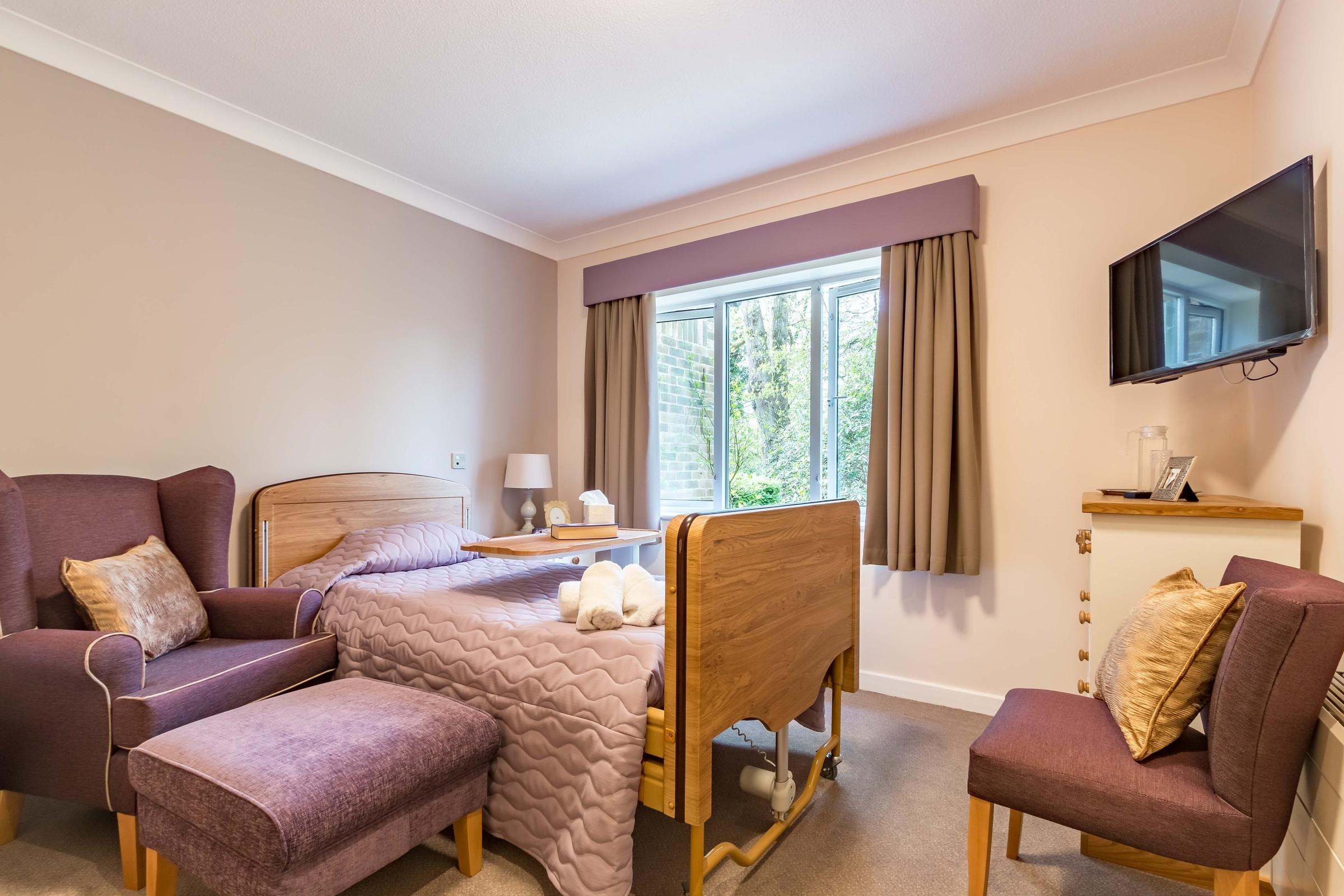 Westlake House Care Home Gallery