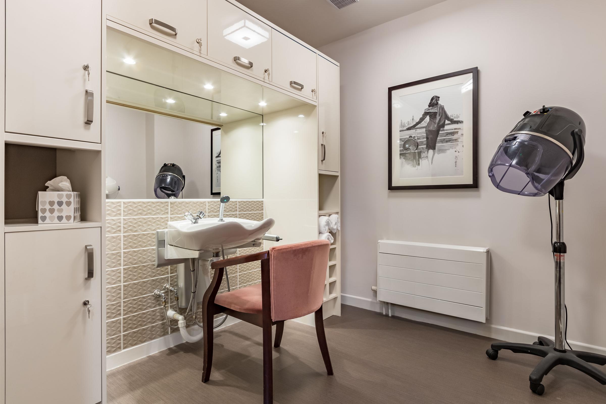 Westlake House Care Home Gallery