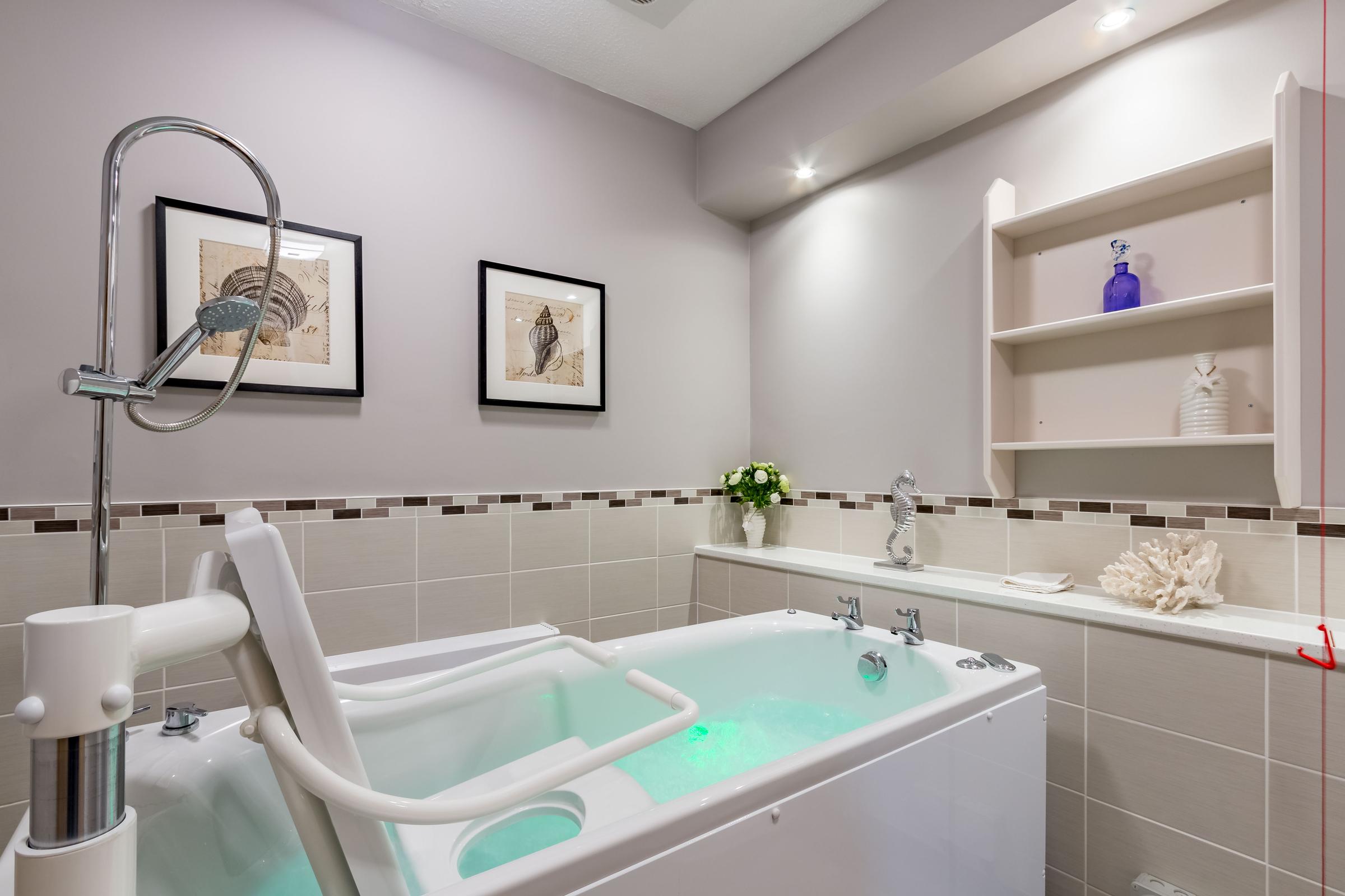 Westlake House Care Home Gallery
