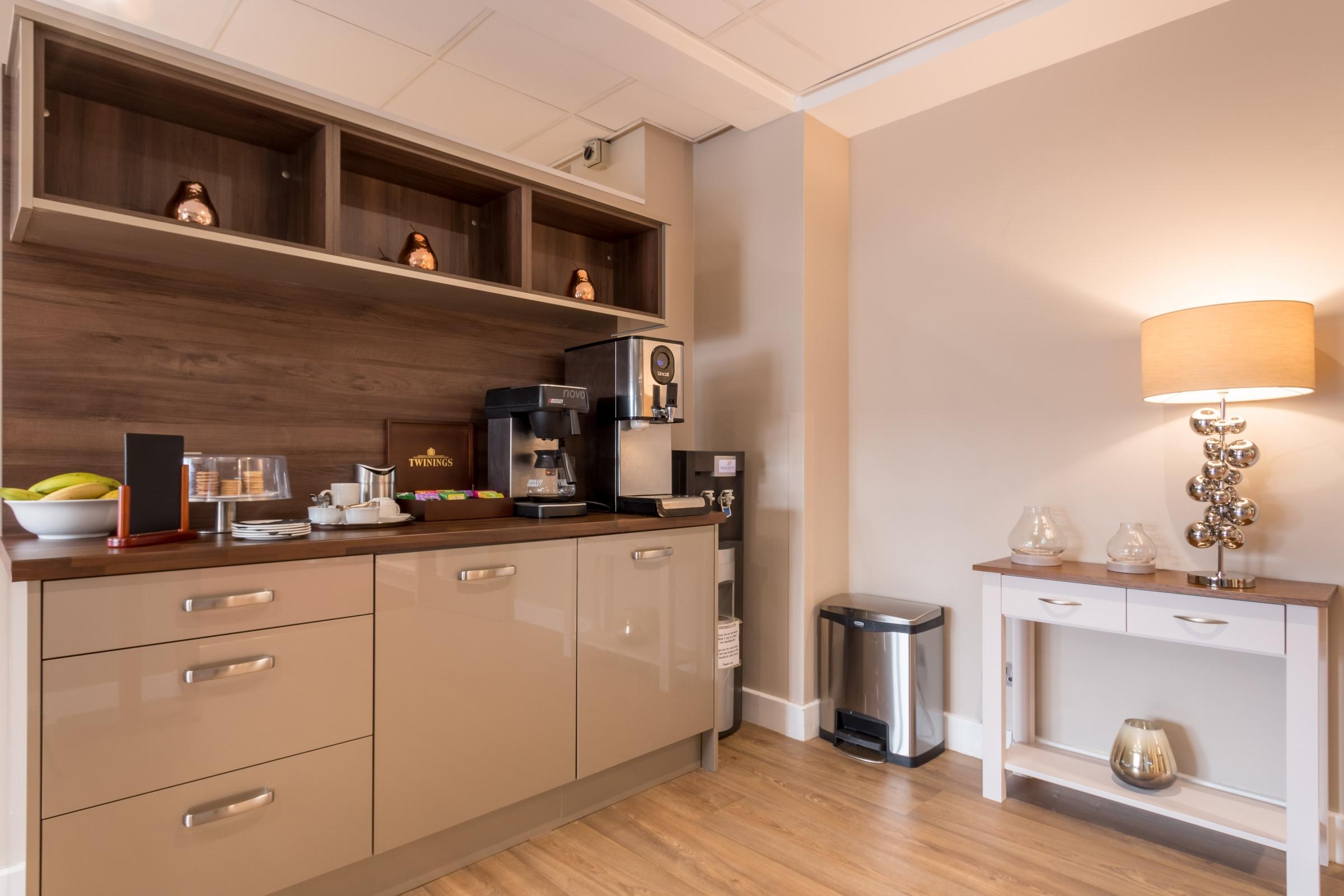 Westwood House Care Home Gallery