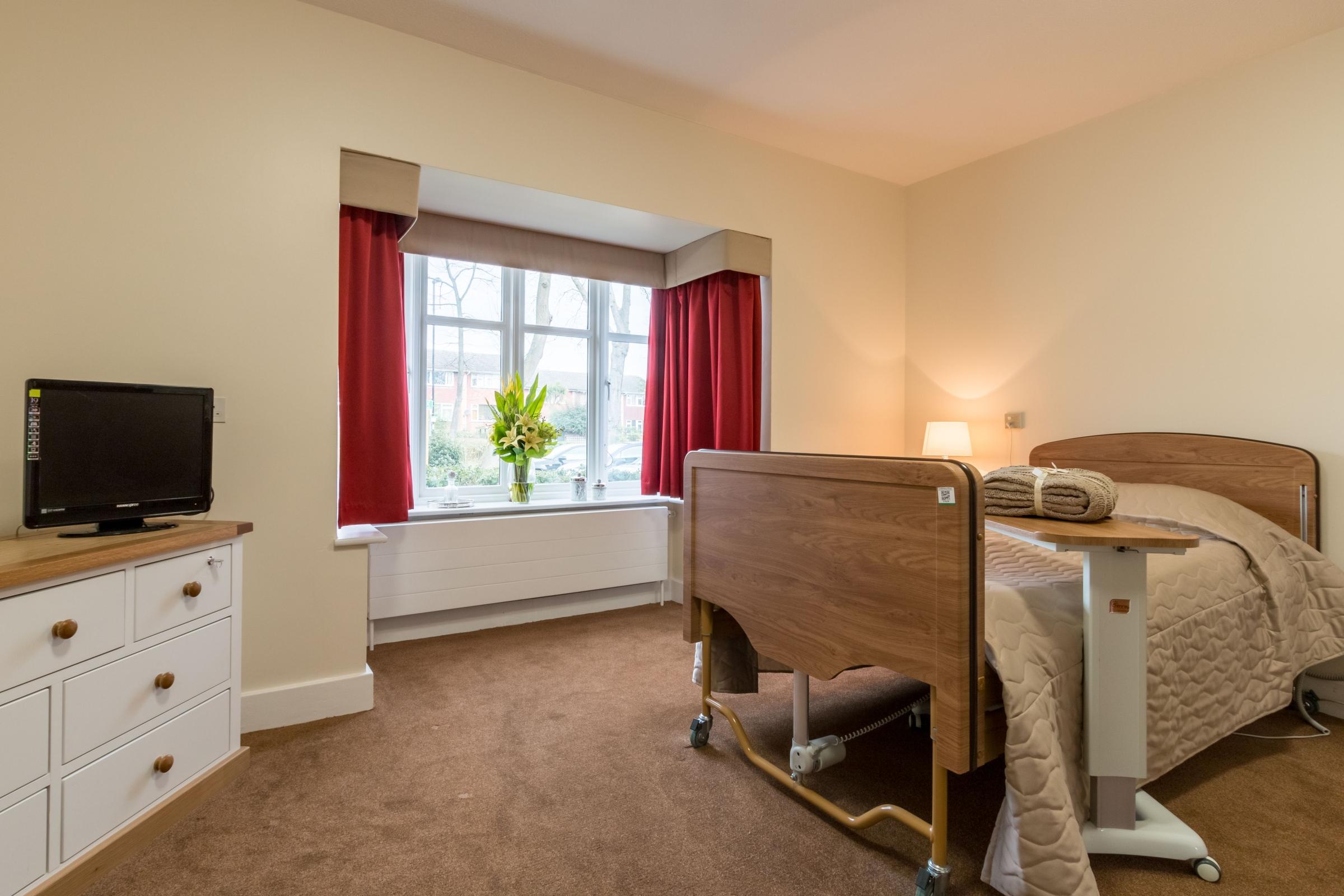 Westwood House Care Home Gallery