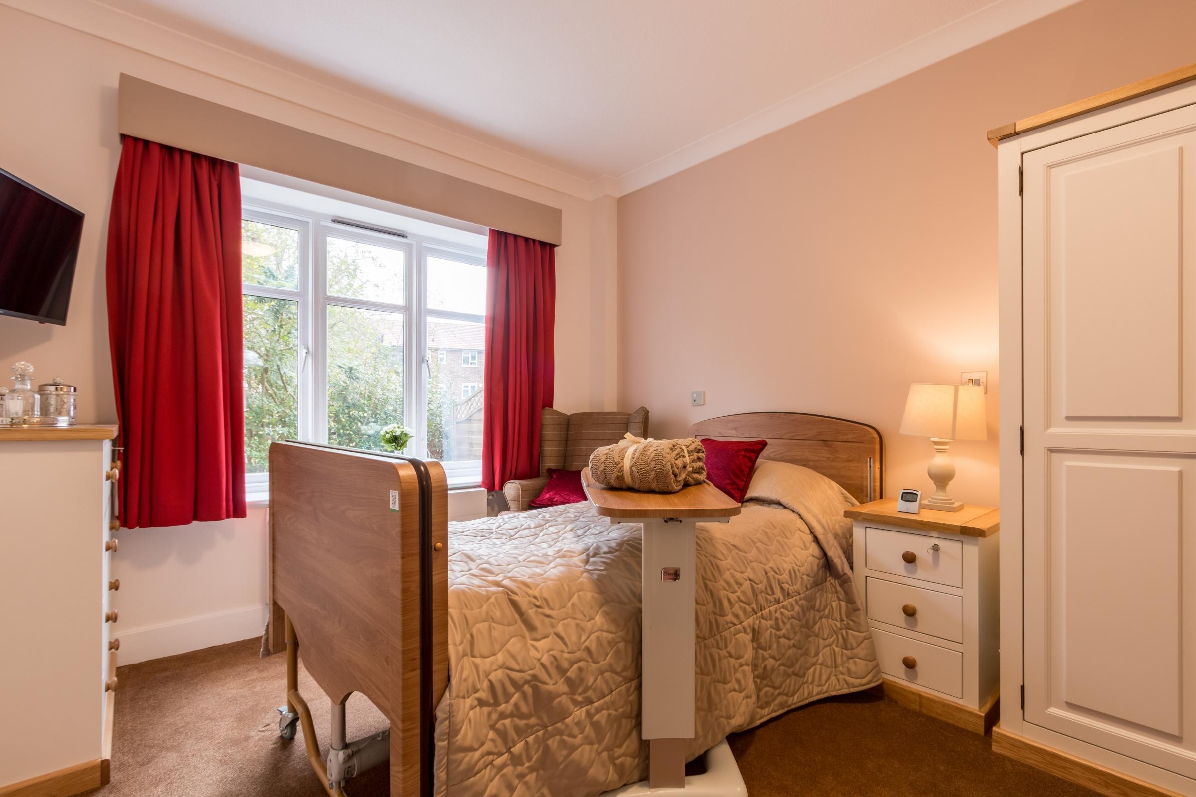 Westwood House Care Home Gallery