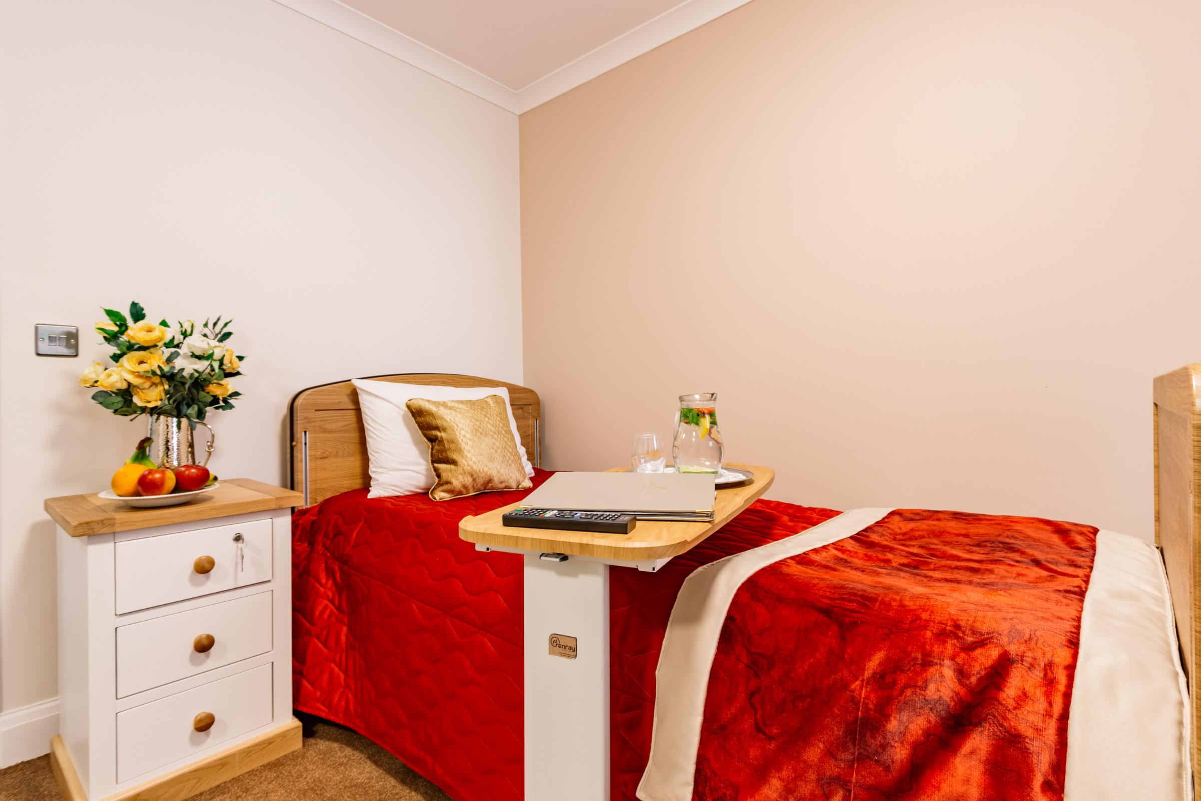 Wimbledon Beaumont Care Community Gallery