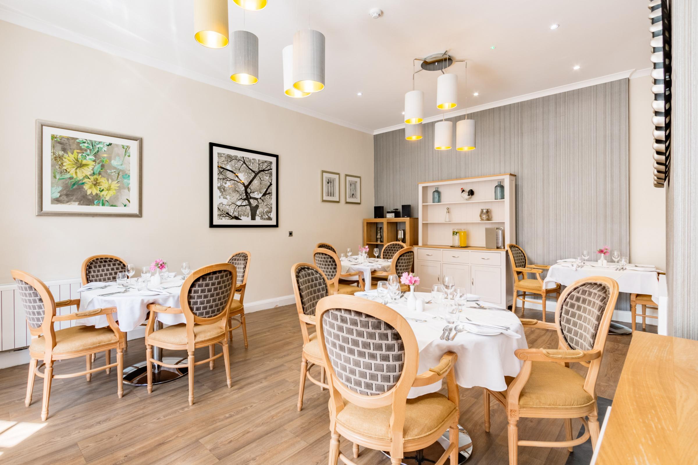 Wimbledon Beaumont Care Community Gallery
