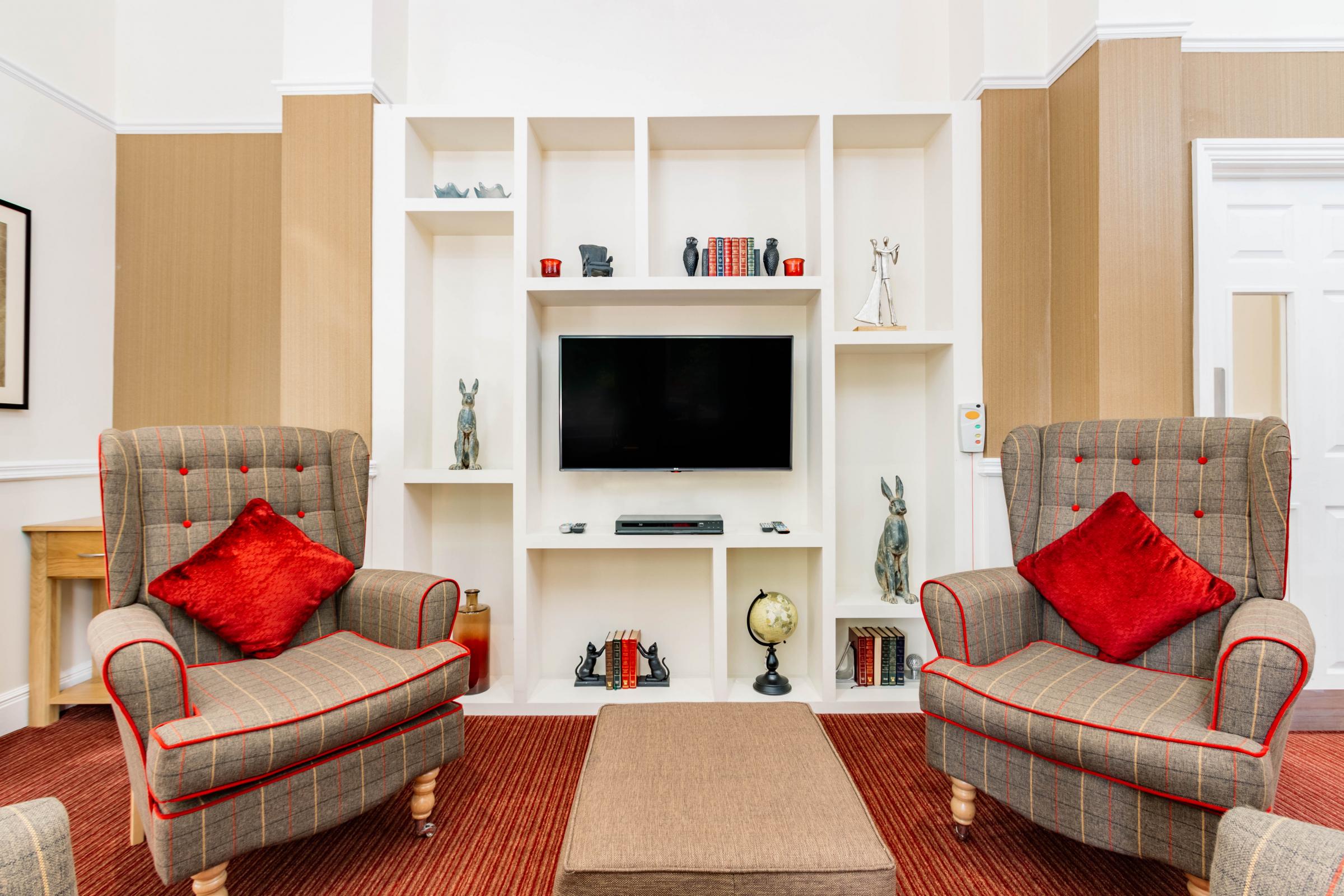 Wimbledon Beaumont Care Community Gallery