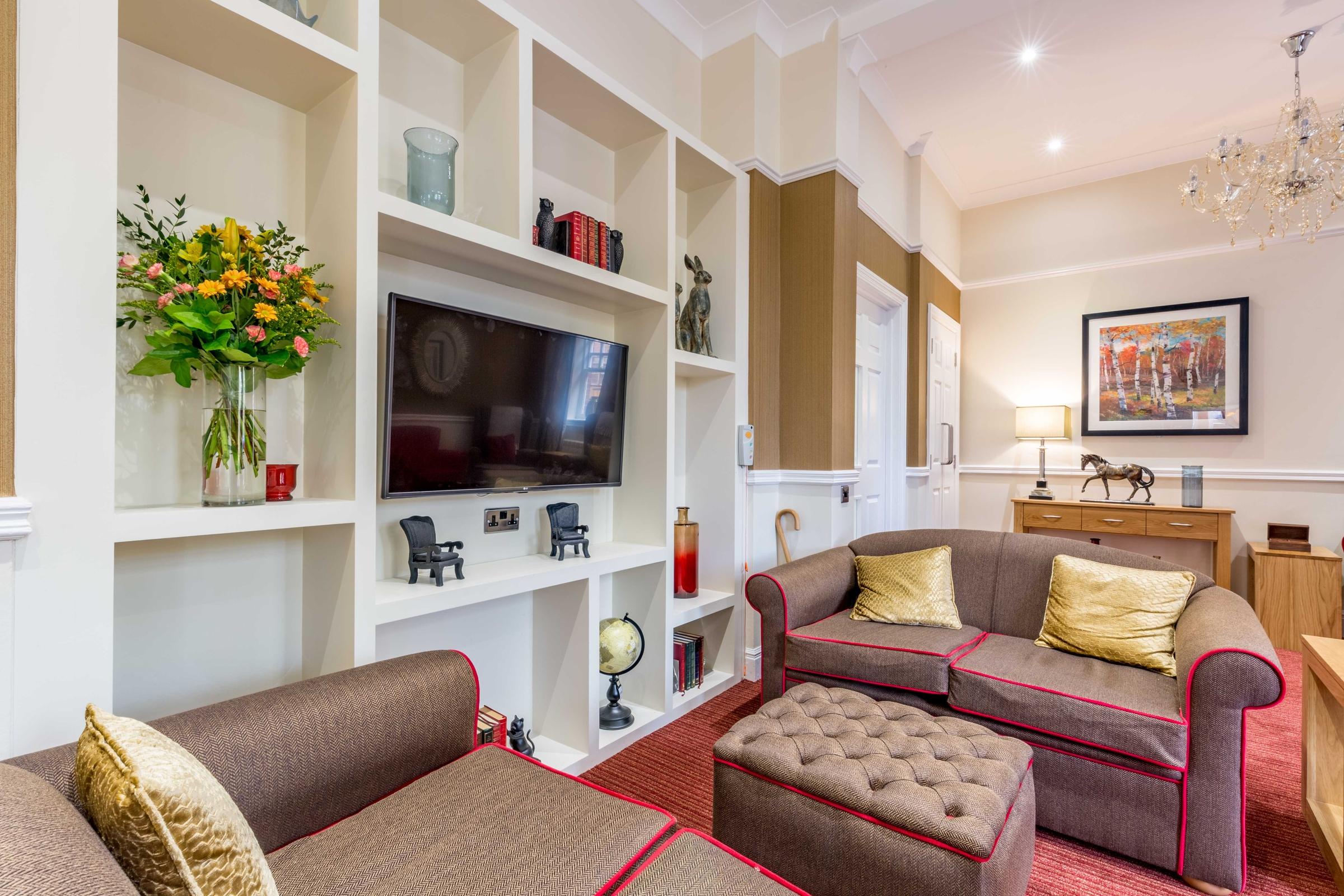 Wimbledon Beaumont Care Community Gallery