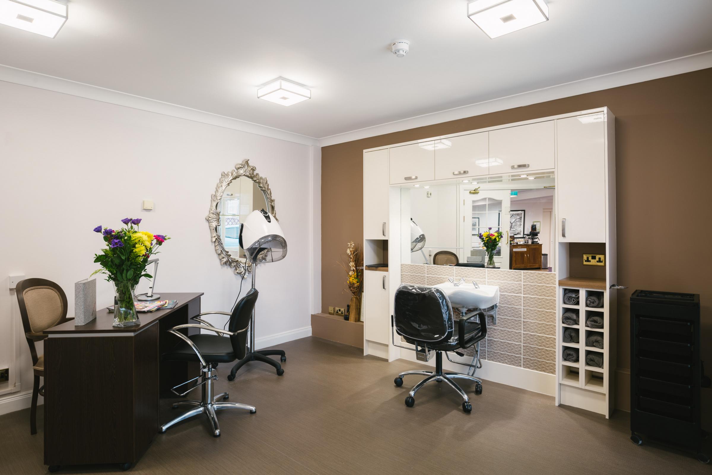 Woodhorn Park Care Home Gallery