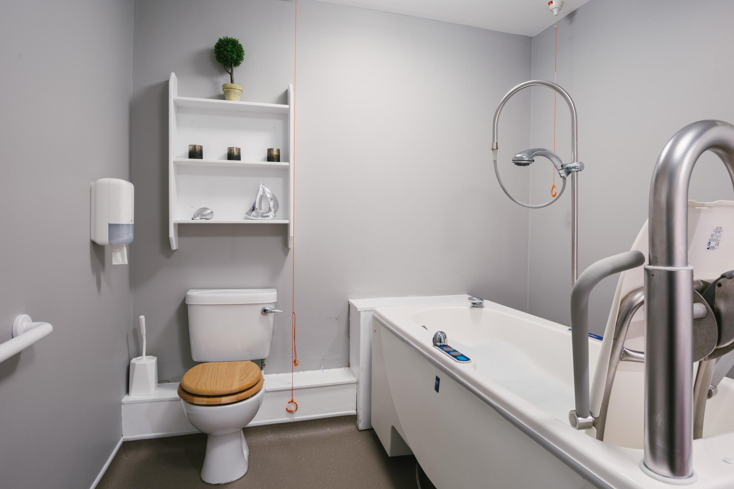 Woodhorn Park Care Home Gallery