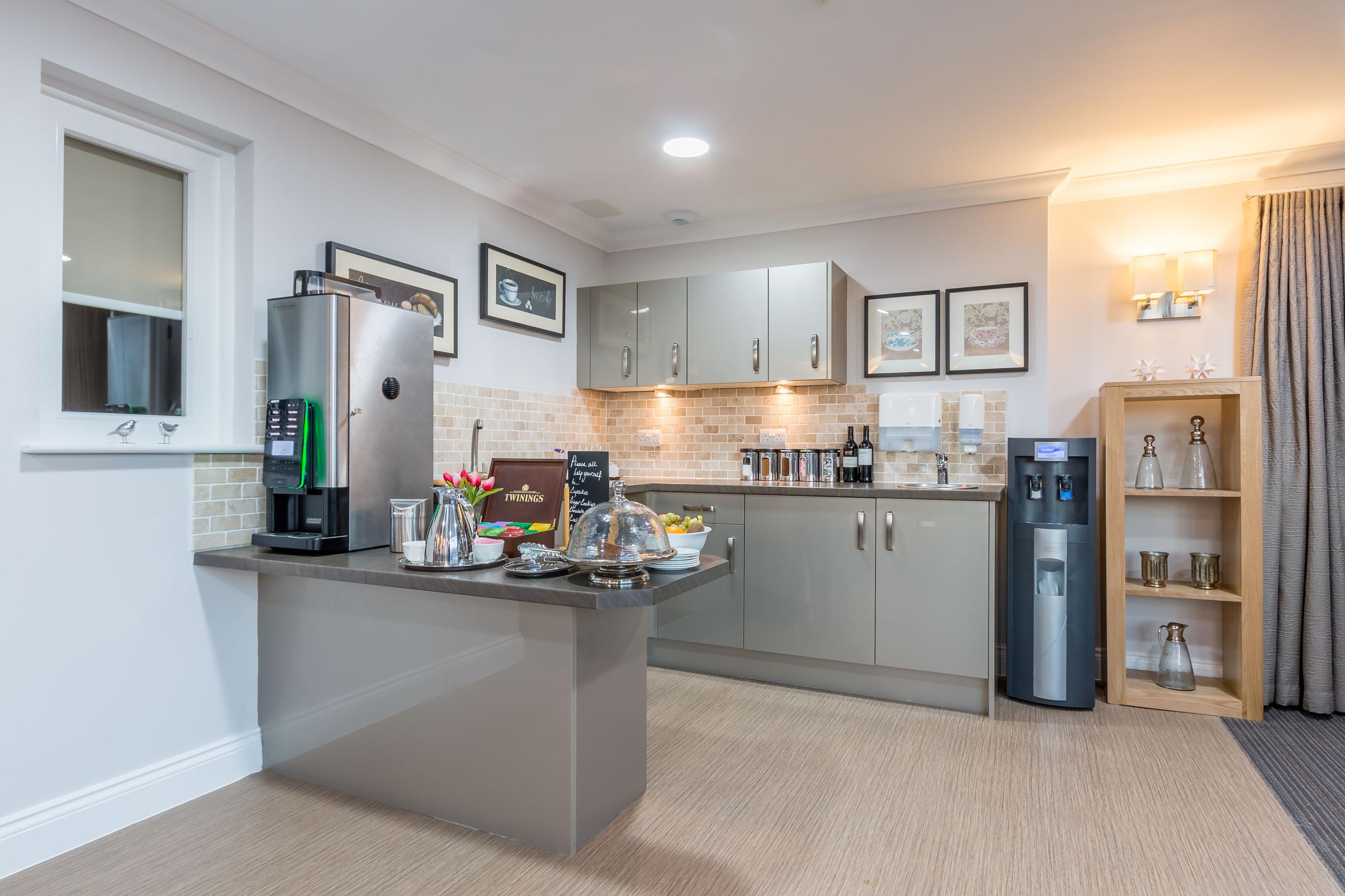 Woodland View Care Home Gallery