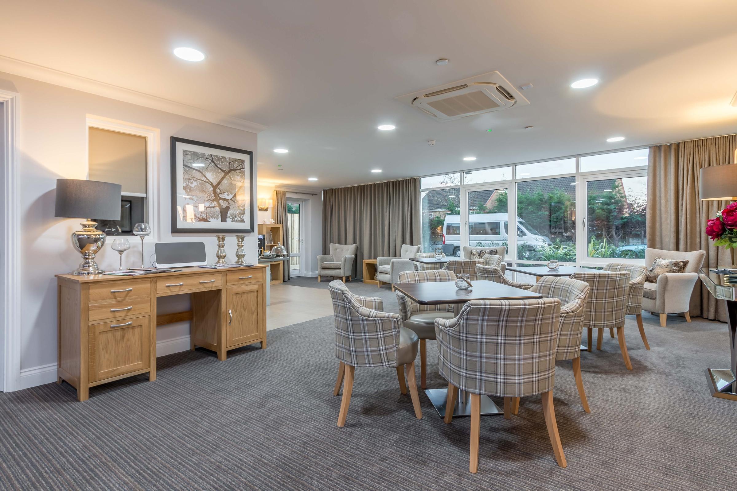 Woodland View Care Home Gallery