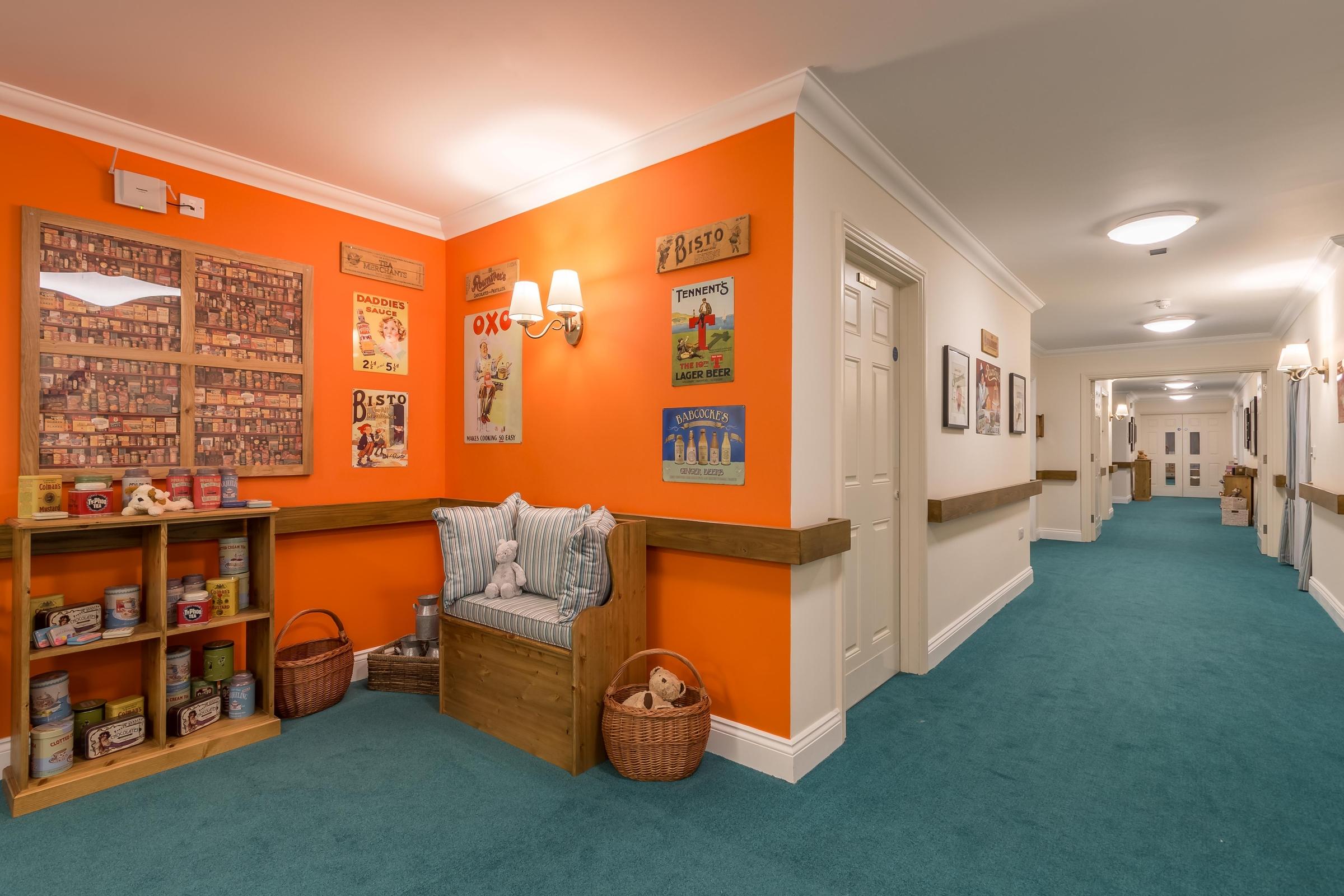 Woodland View Care Home Gallery