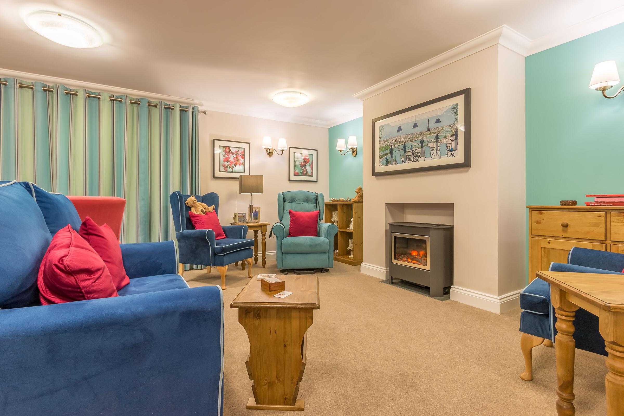 Woodland View Care Home Gallery