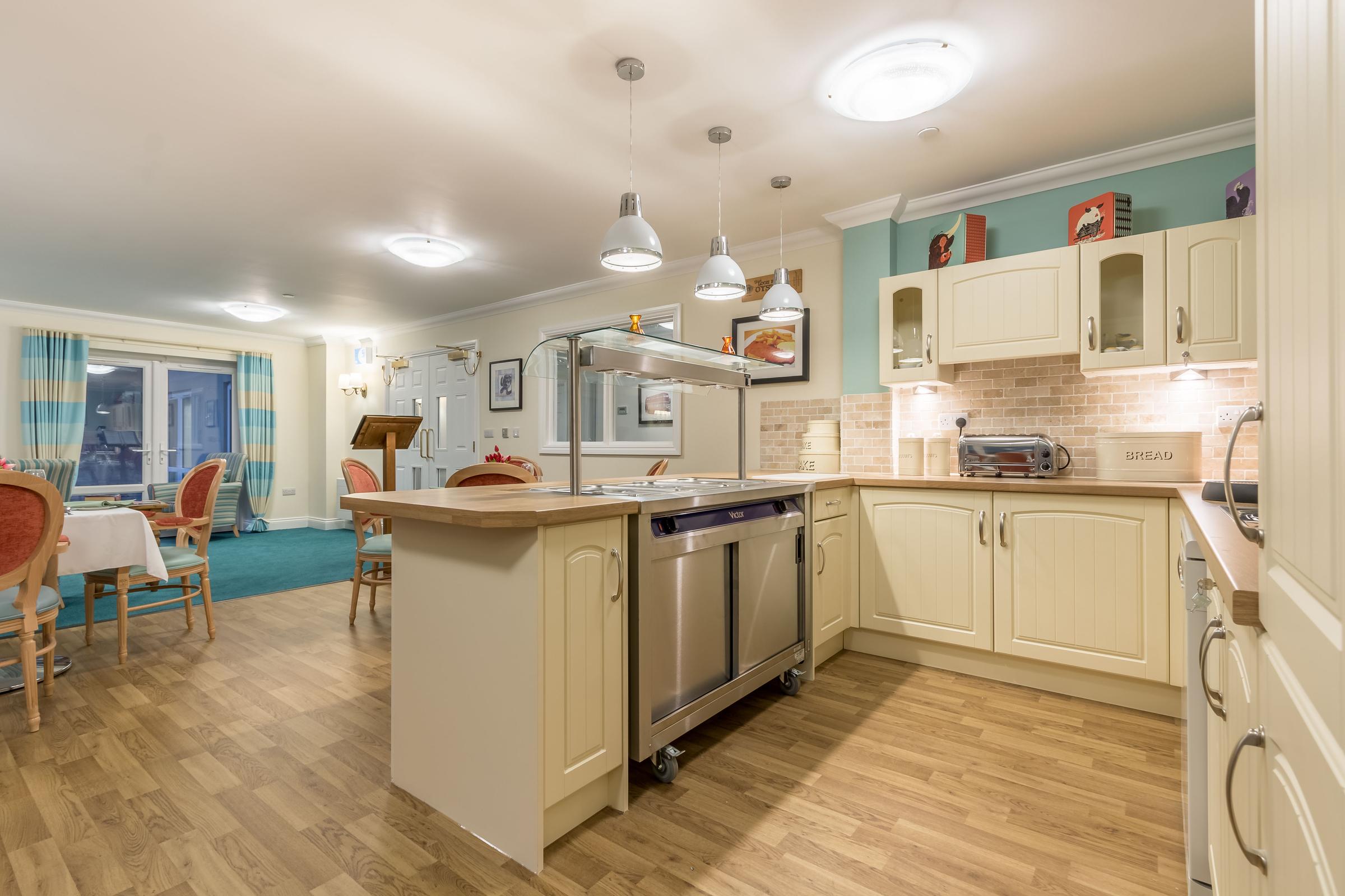 Woodland View Care Home Gallery