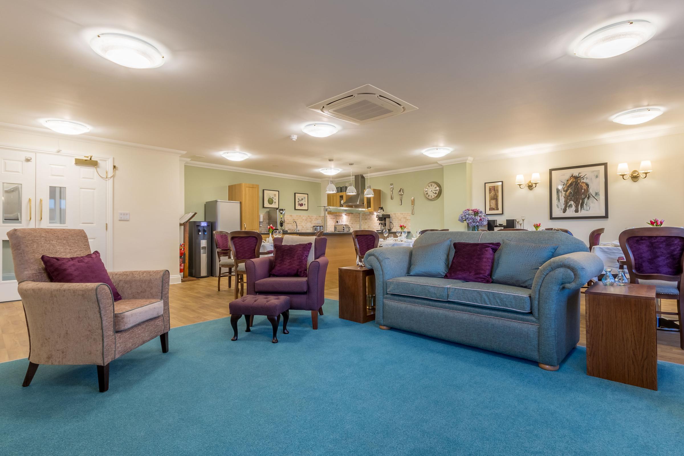 Woodland View Care Home Gallery
