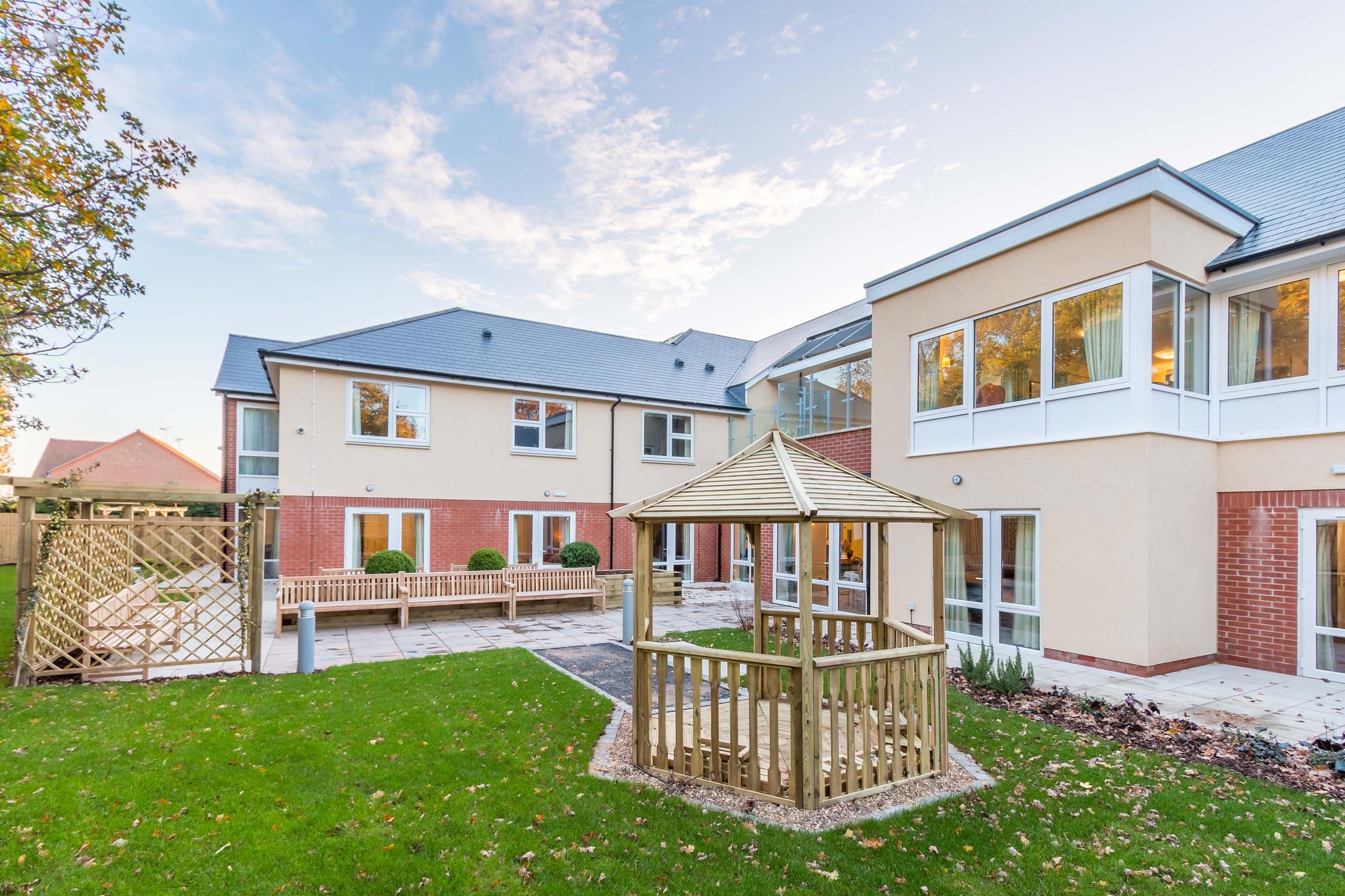 Woodland View Care Home Gallery