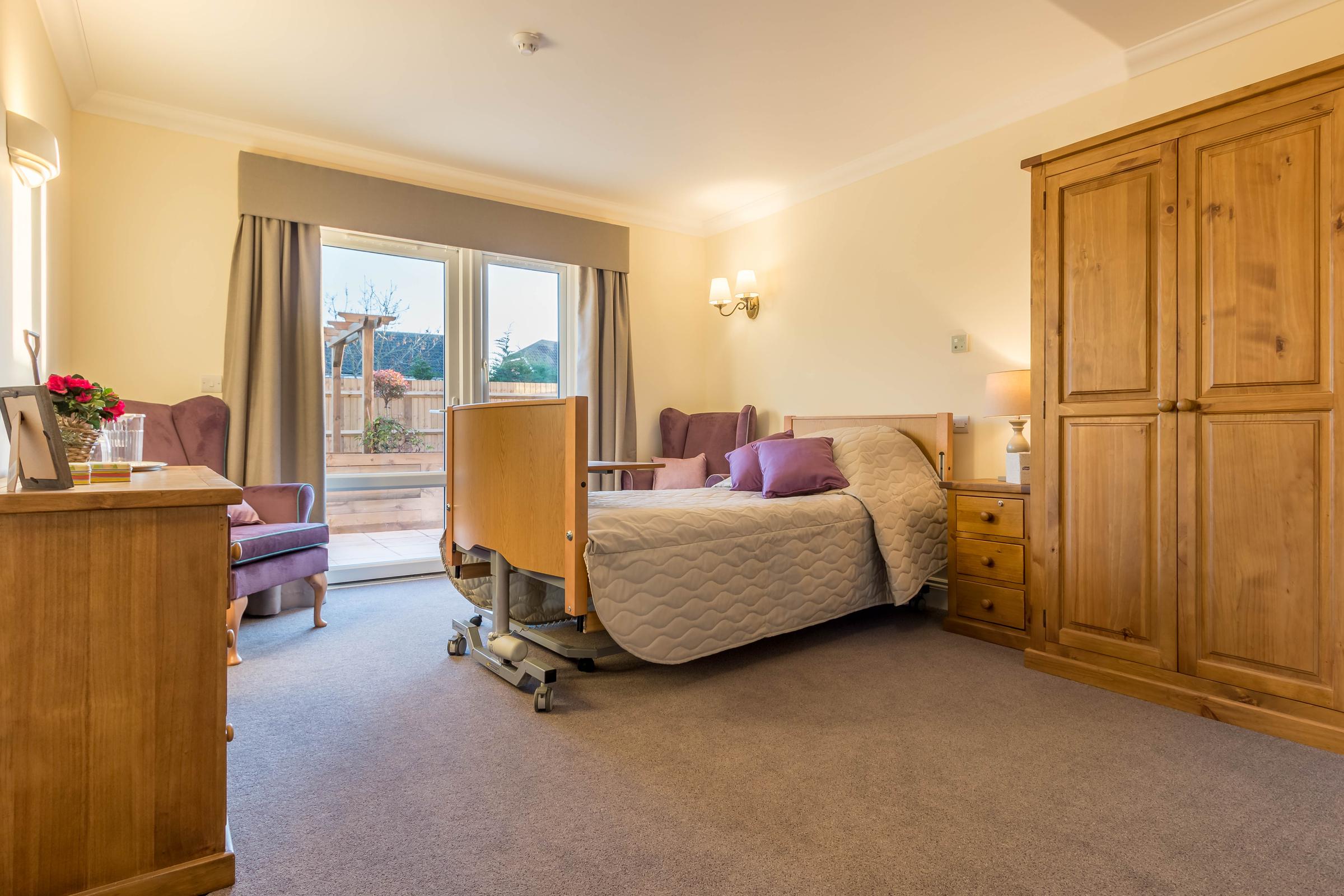 Woodland View Care Home Gallery
