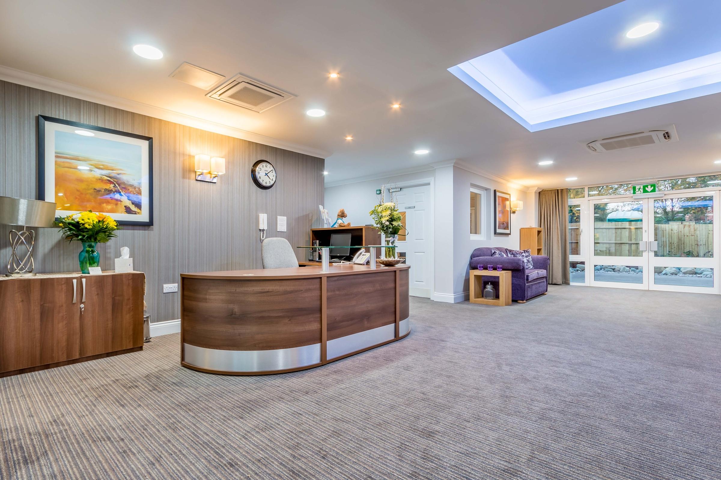Woodland View Care Home Gallery