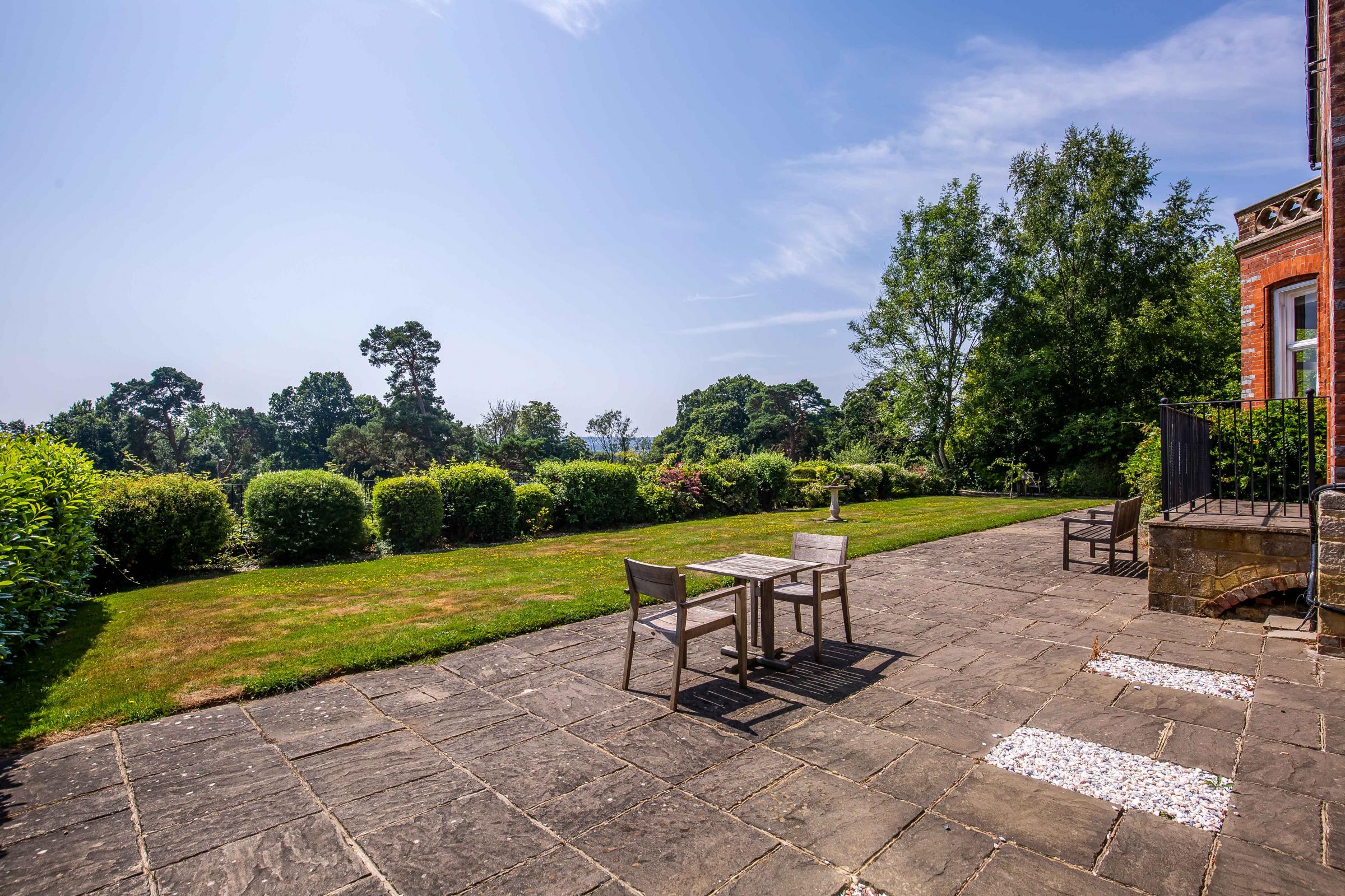 Dudwell St Mary Care Home Gallery