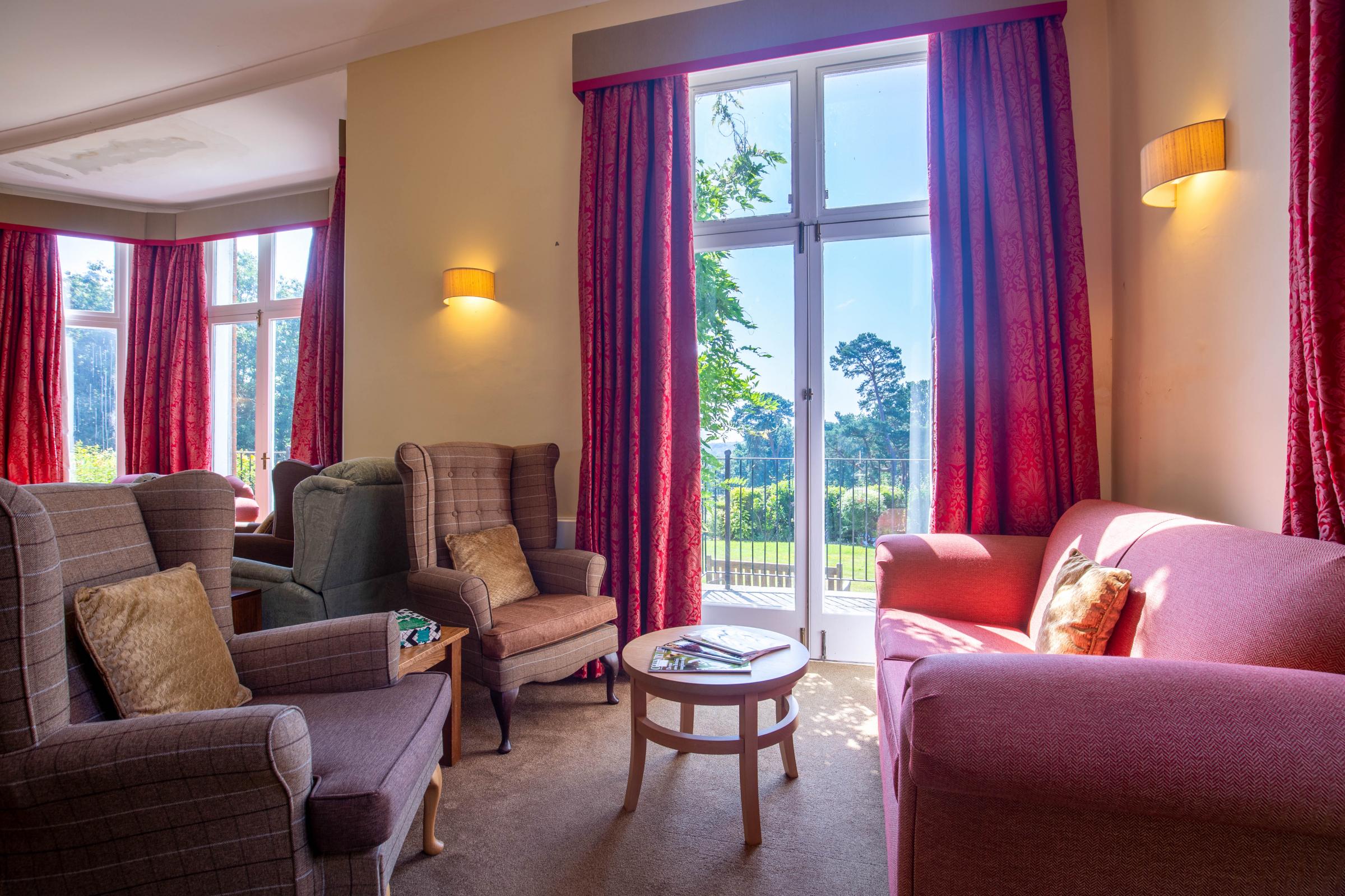 Dudwell St Mary Care Home Gallery