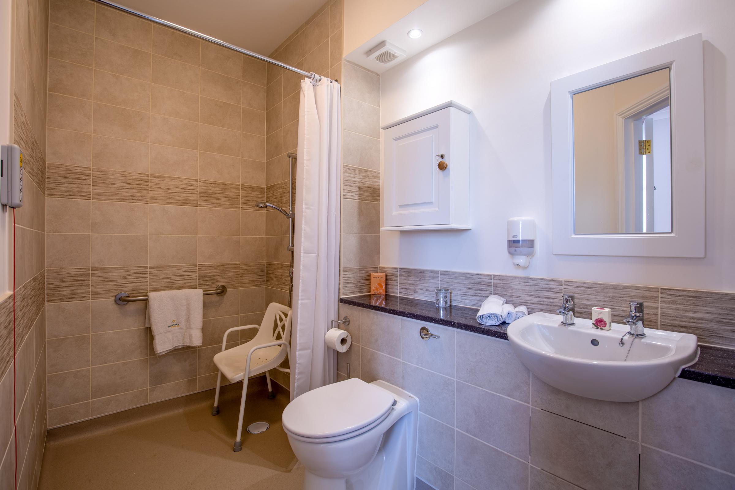 Dudwell St Mary Care Home Gallery